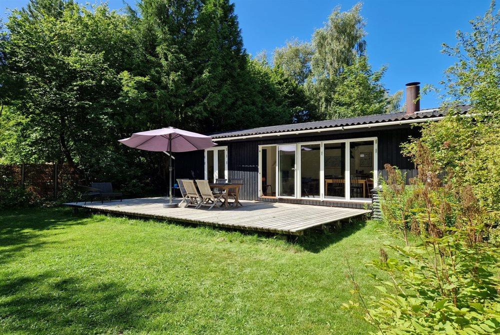 Holiday home in Gilleleje for 6 persons