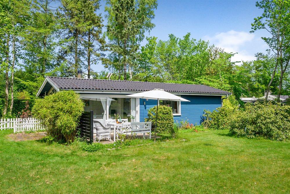 Holiday home in Smidstrup Strand for 4 persons