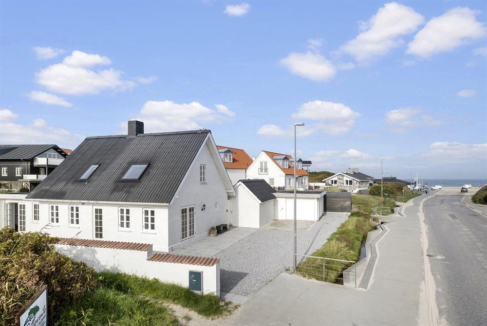 Holiday home in Blokhus for 11 persons