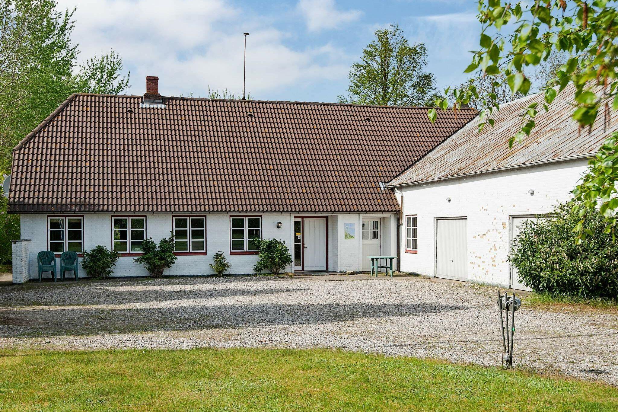Holiday home in Nordborg for 12 persons