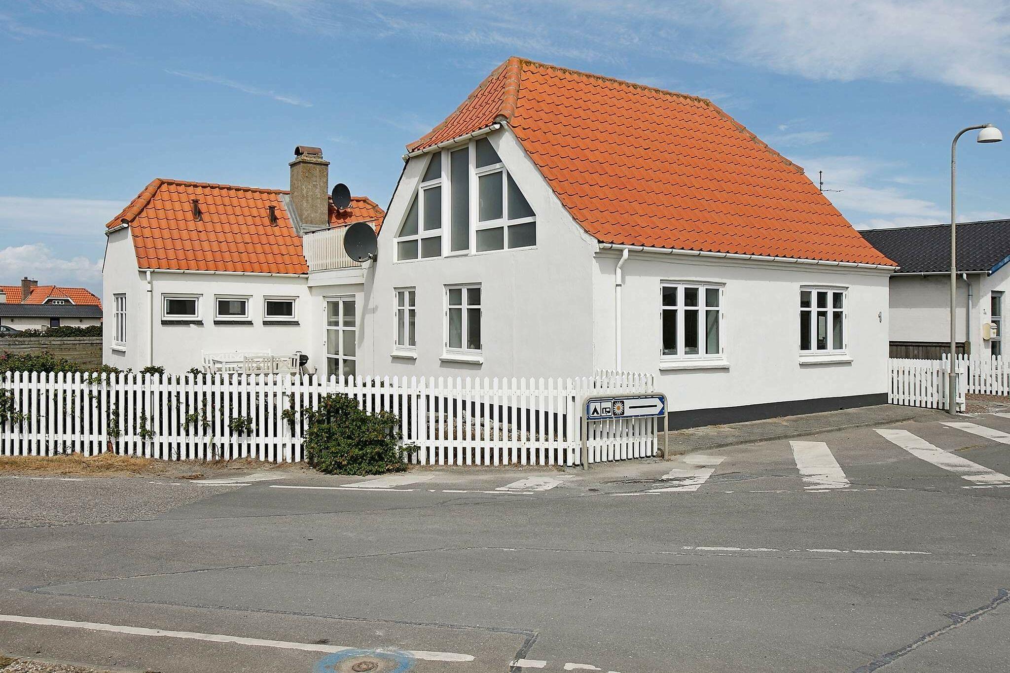 Holiday home in Lemvig for 4 persons