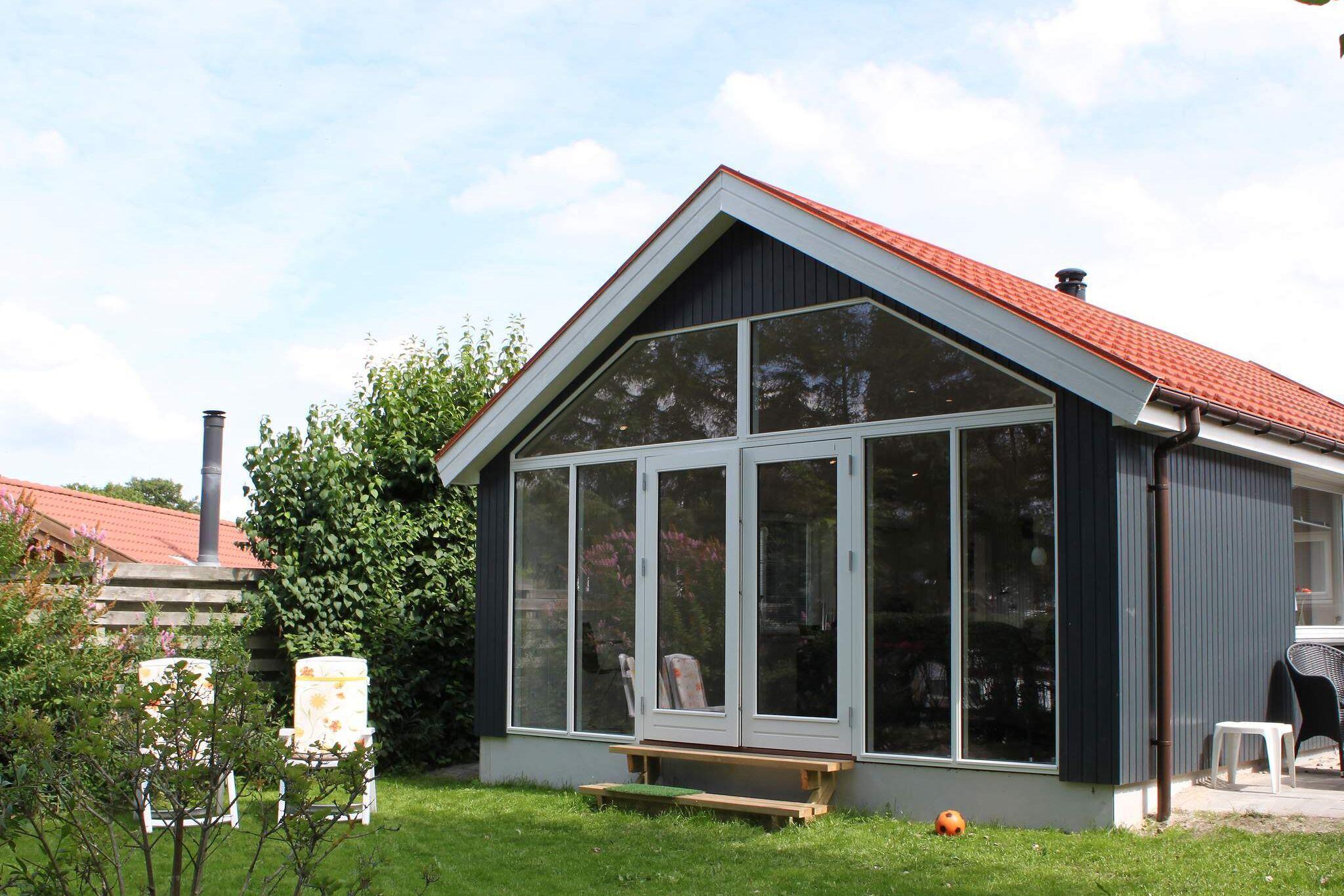 Holiday home in Esbjerg for 3 persons