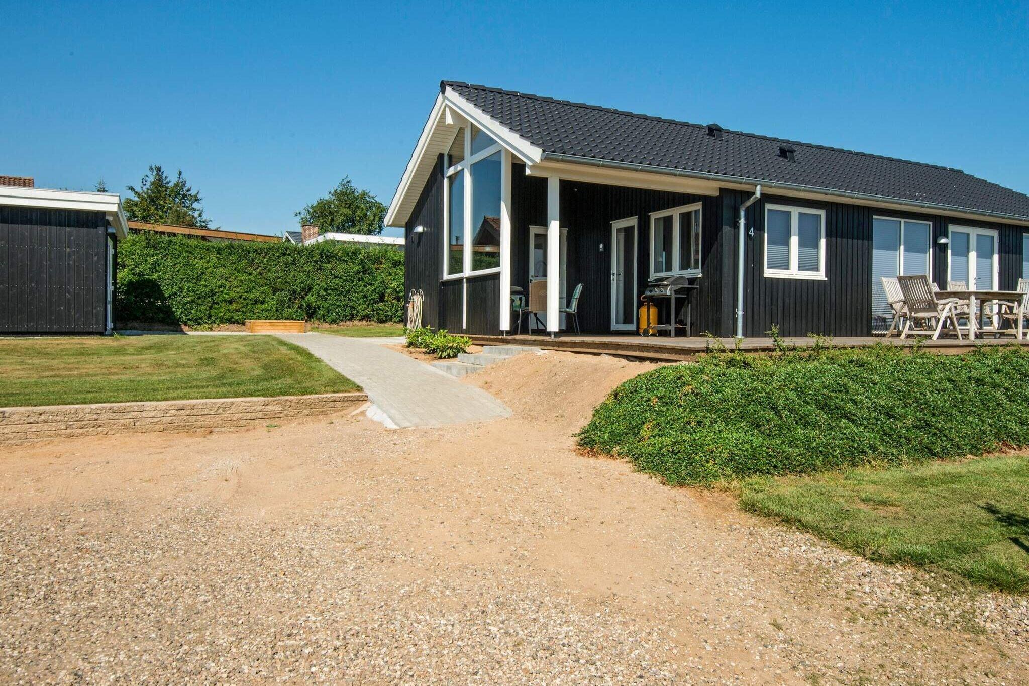 Holiday home in Hejls for 6 persons
