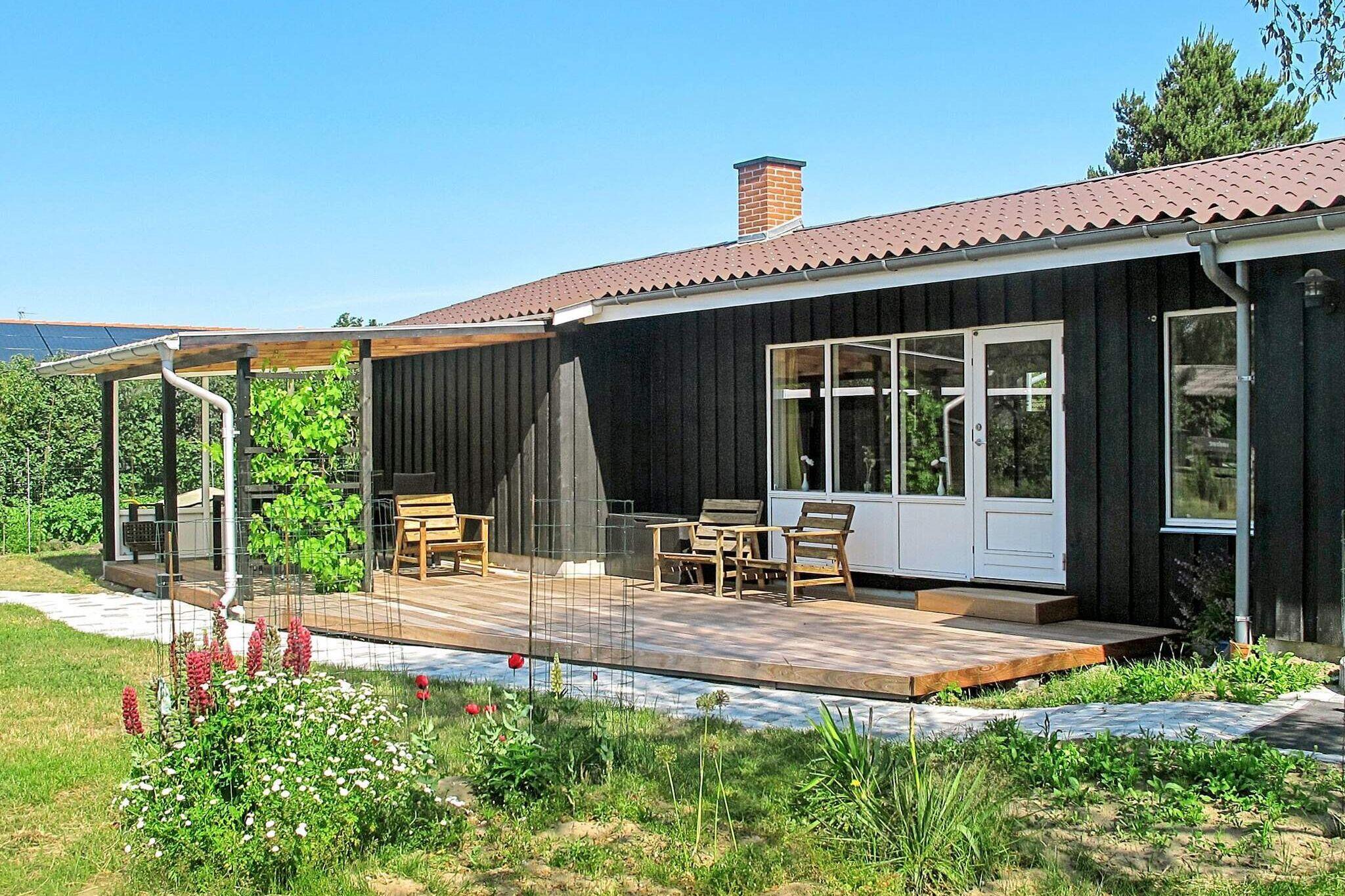 Holiday home in Rodby for 6 persons