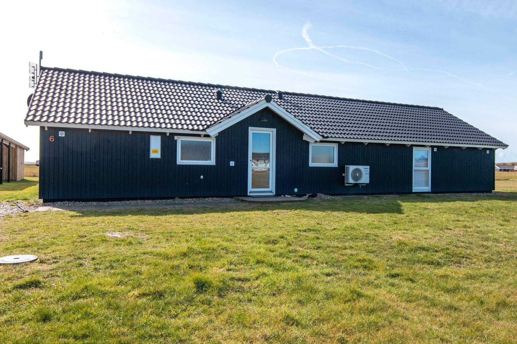 Holiday home in Harboore for 10 persons