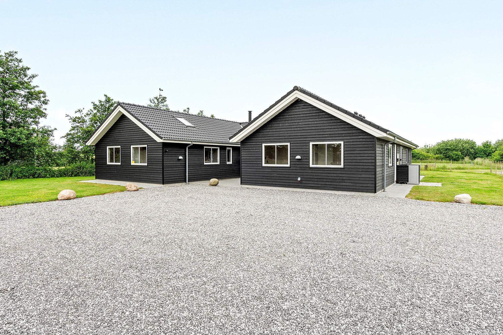 Holiday home in Idestrup for 16 persons