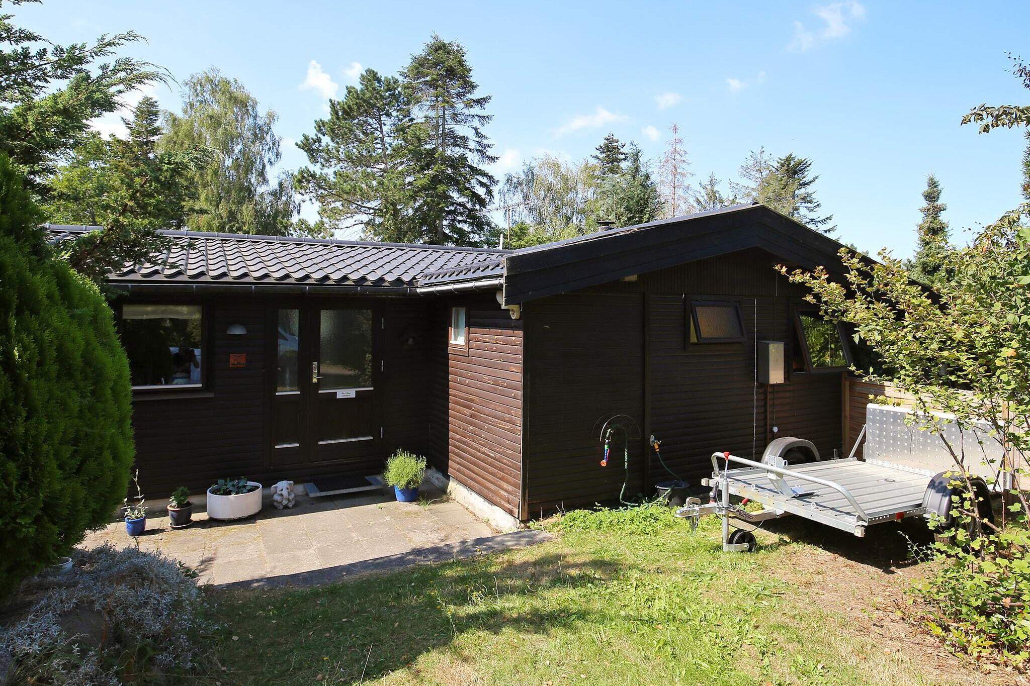 Holiday home in Holbaek for 8 persons