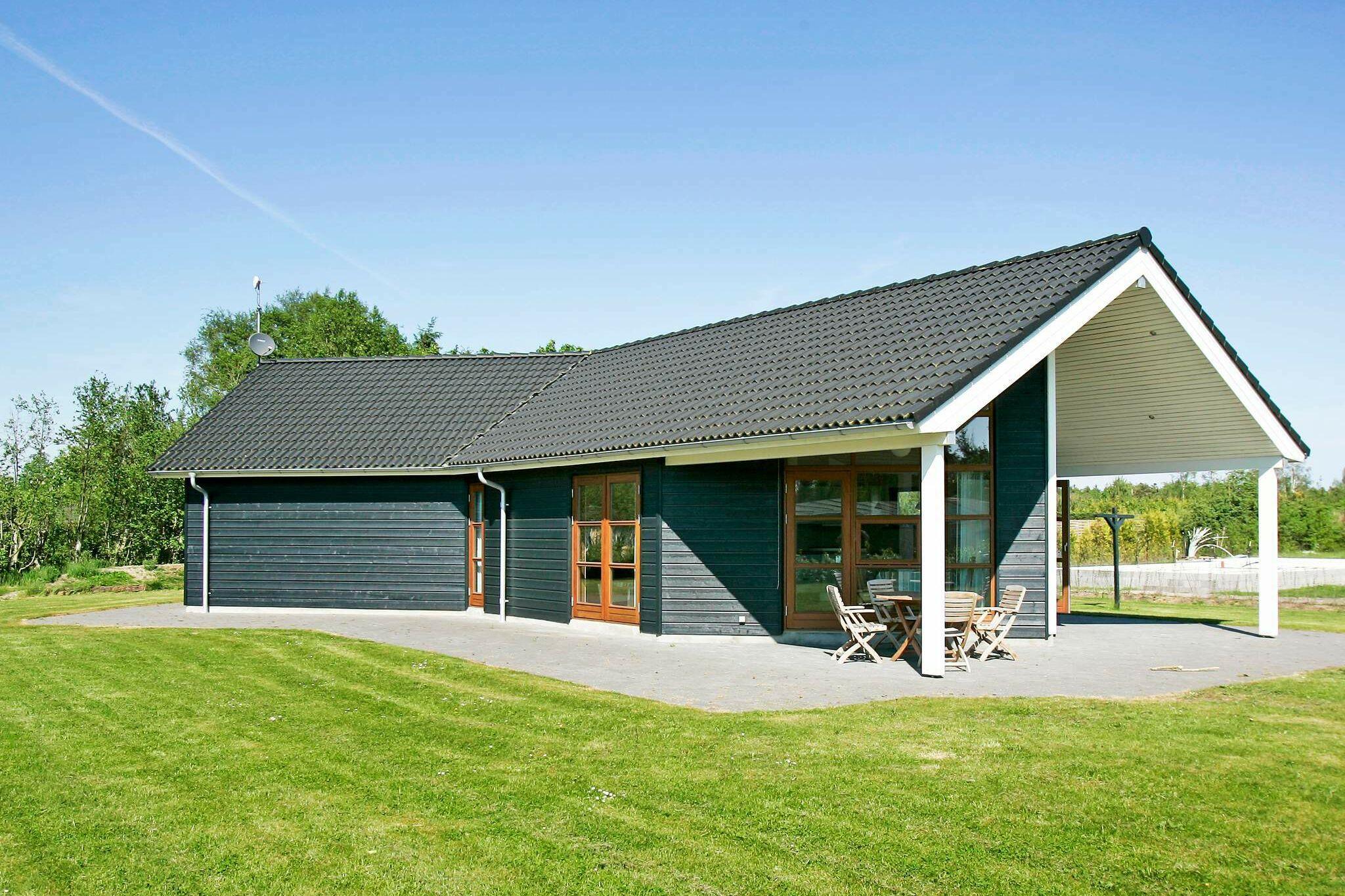 Holiday home in Storvorde for 8 persons