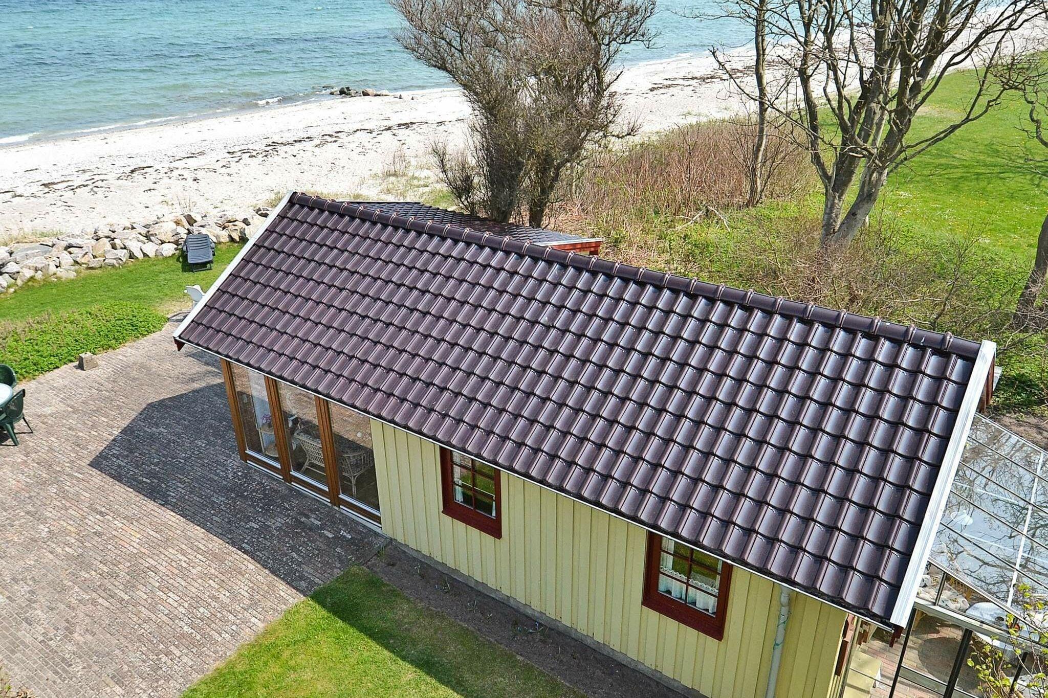 Holiday home in Otterup for 6 persons