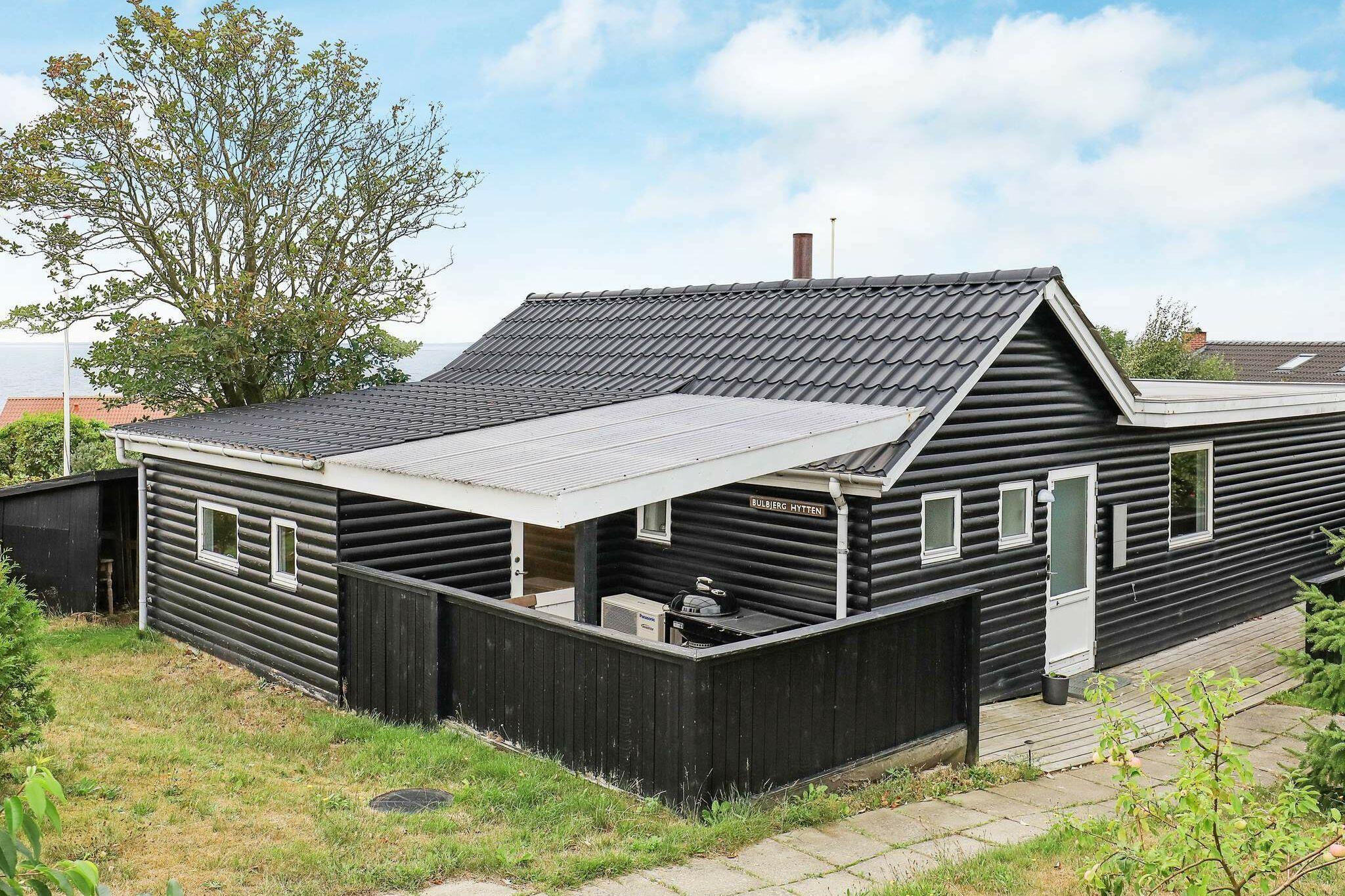 Holiday home in Esbjerg for 6 persons