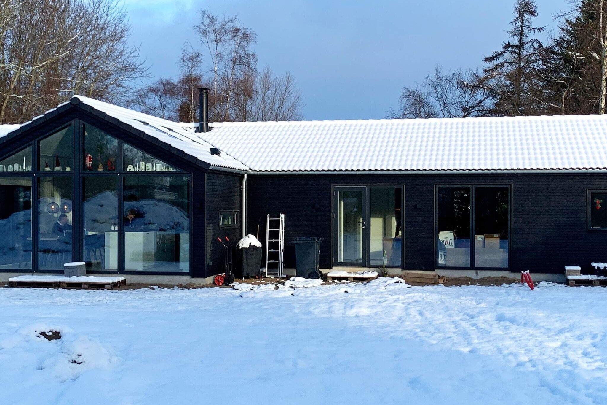 Holiday home in Idestrup for 12 persons
