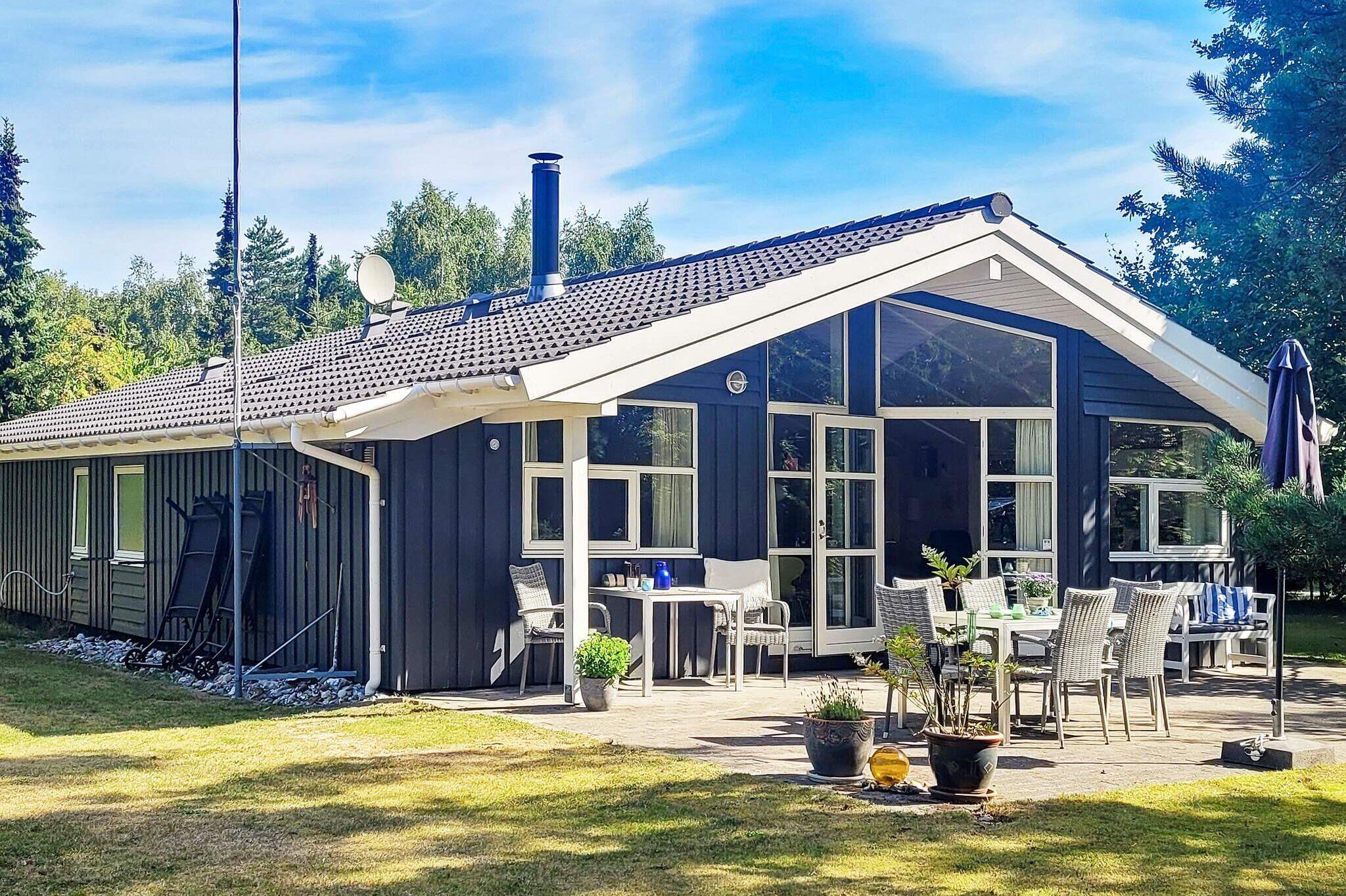 Holiday home in Gedser for 6 persons