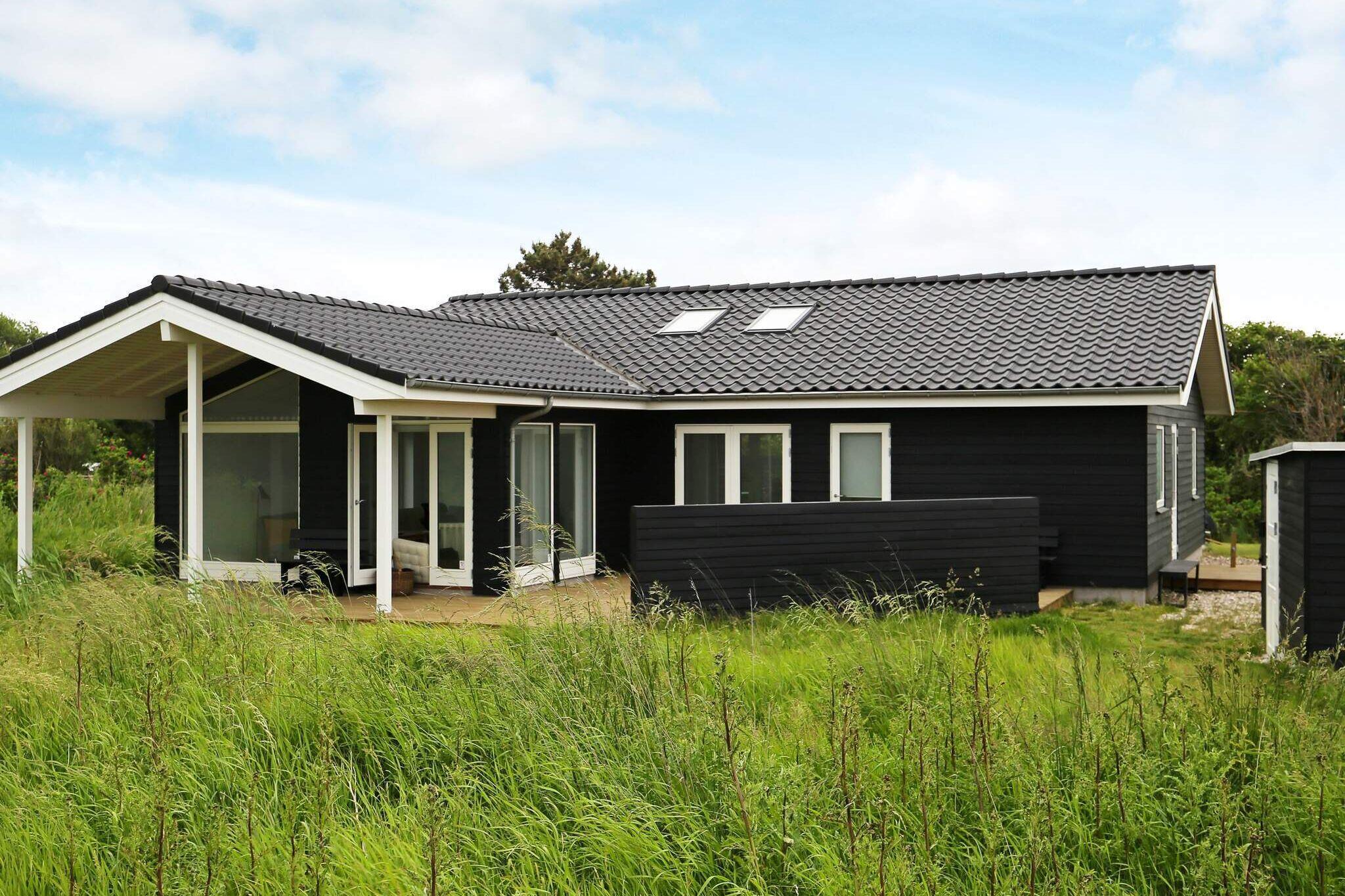 Holiday home in Hundested for 6 persons