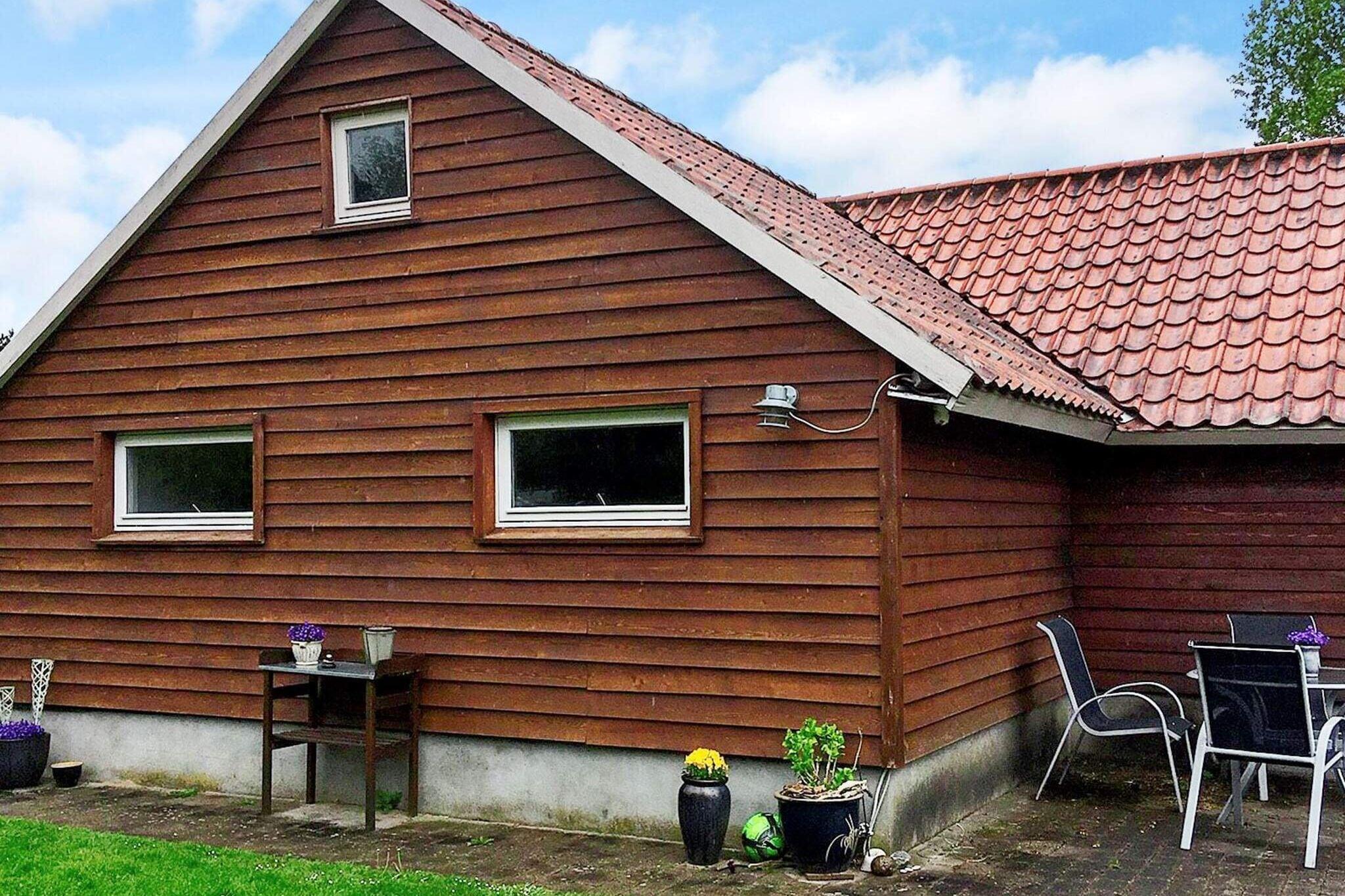 Holiday home in Middelfart for 5 persons