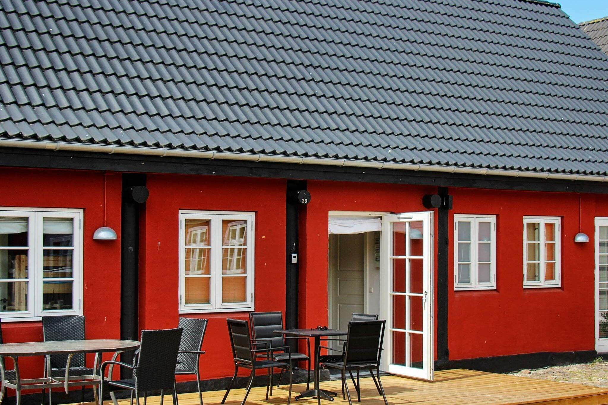 Holiday home in Åkirkeby for 4 persons