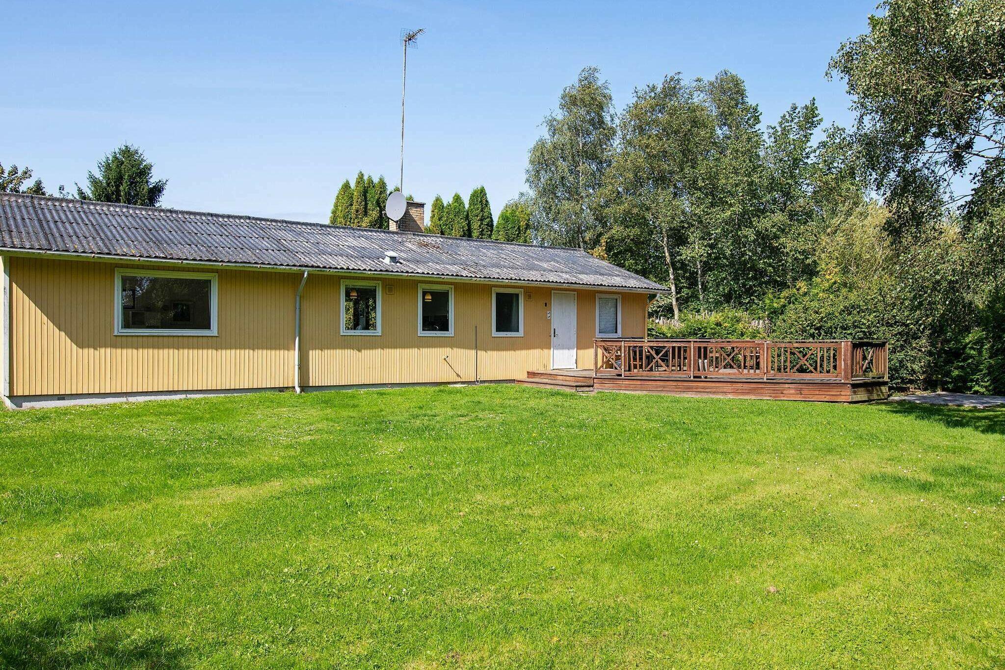 Holiday home in Vig for 6 persons