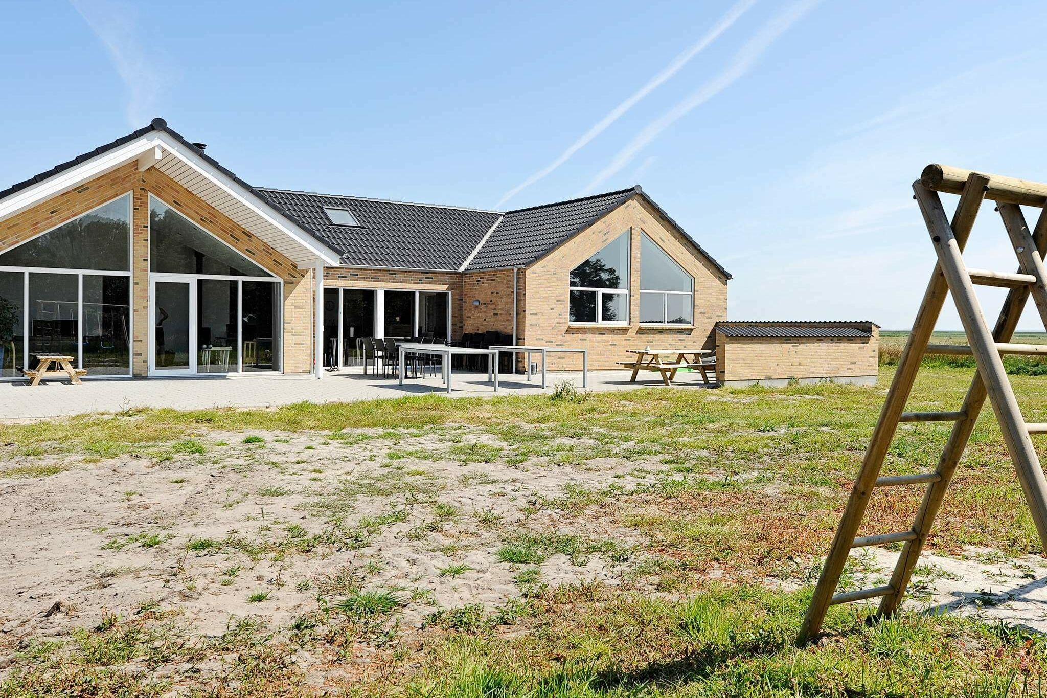 Holiday home in Romo for 16 persons