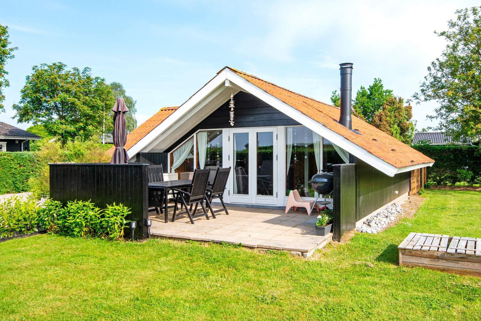 Holiday home in Hejls for 5 persons