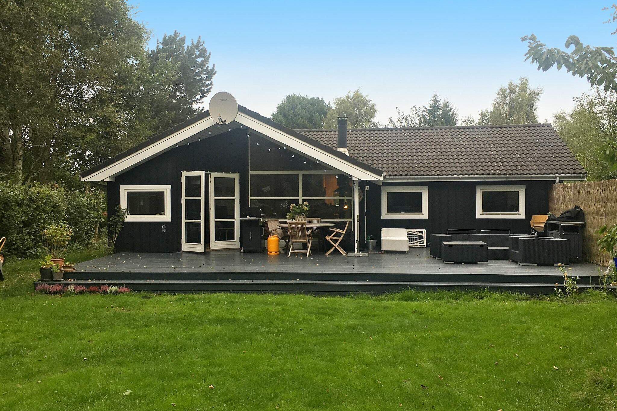Holiday home in Vejby for 8 persons