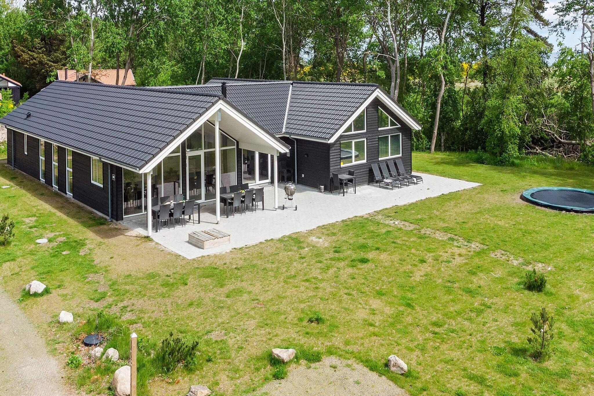 Holiday home in Vaeggerlose for 18 persons