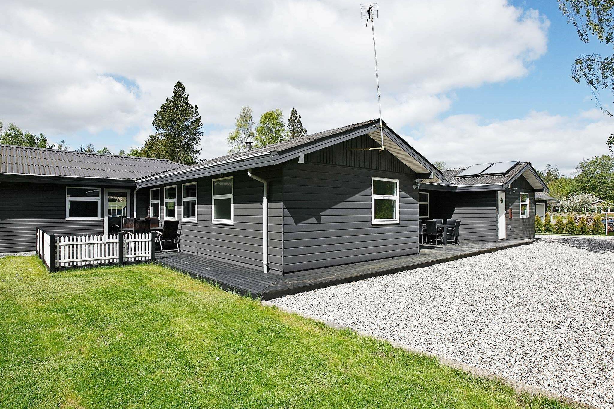 Holiday home in Hadsund for 10 persons