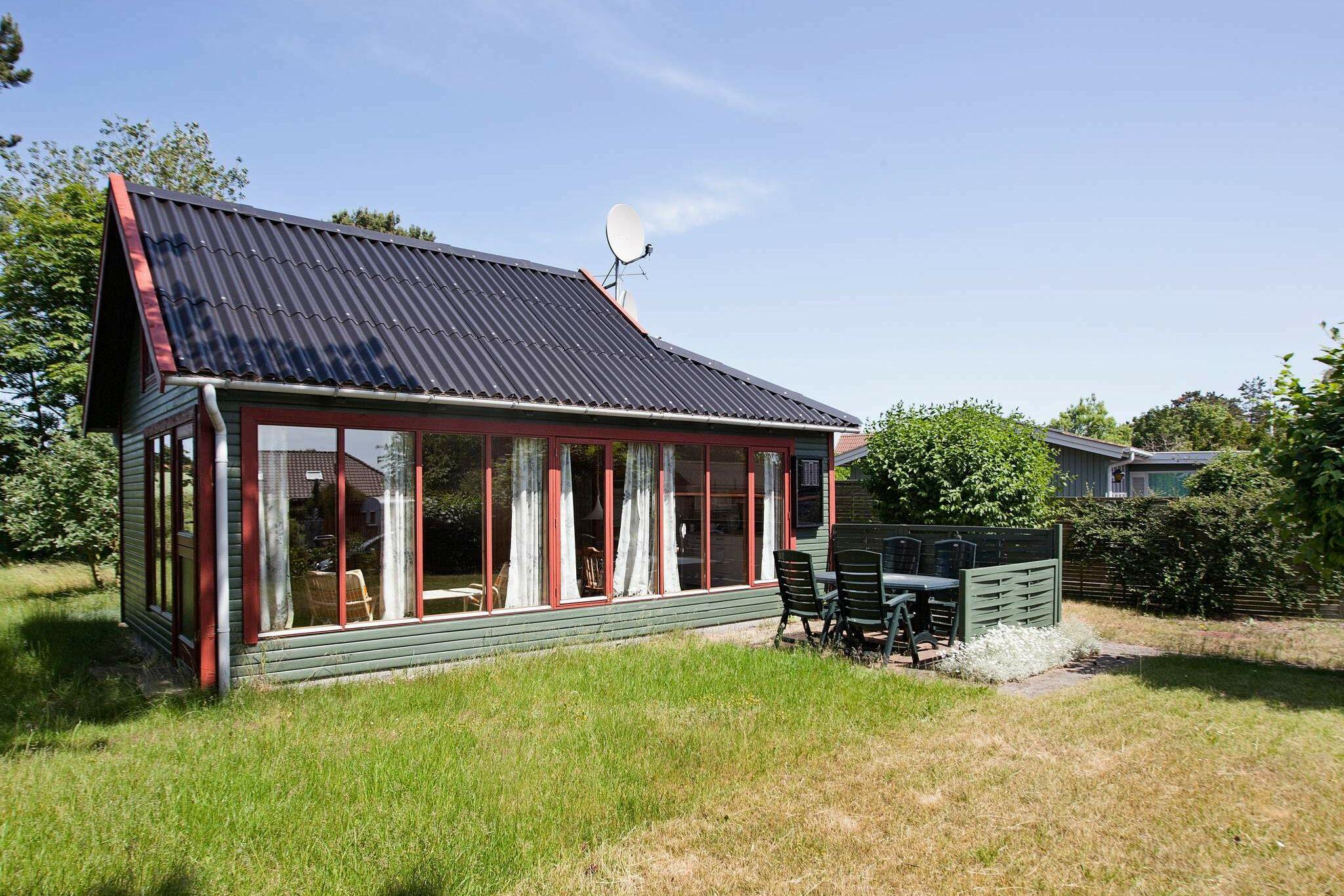 Holiday home in Store Fuglede for 6 persons