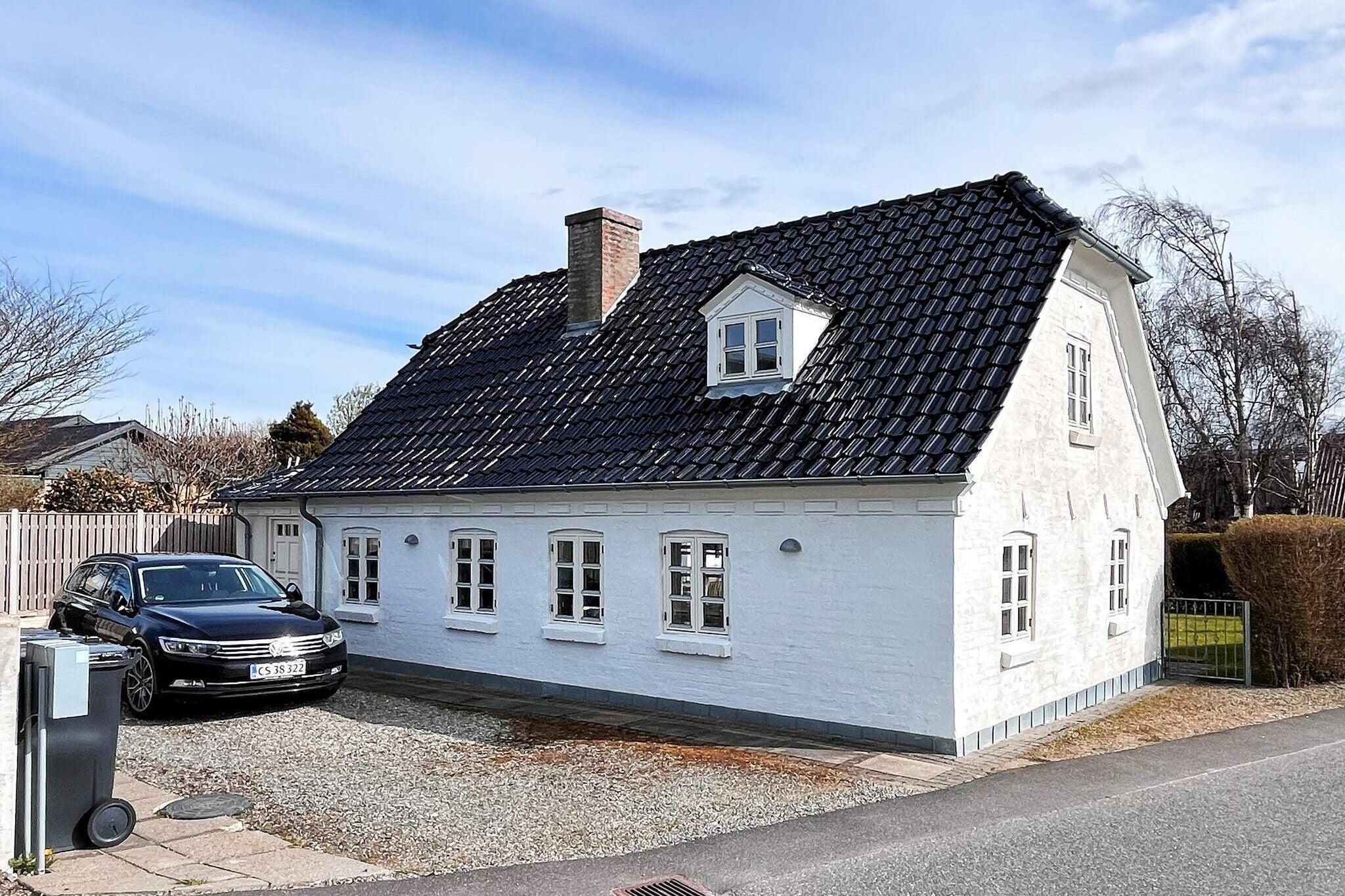 Holiday home in Øster Assels for 5 persons