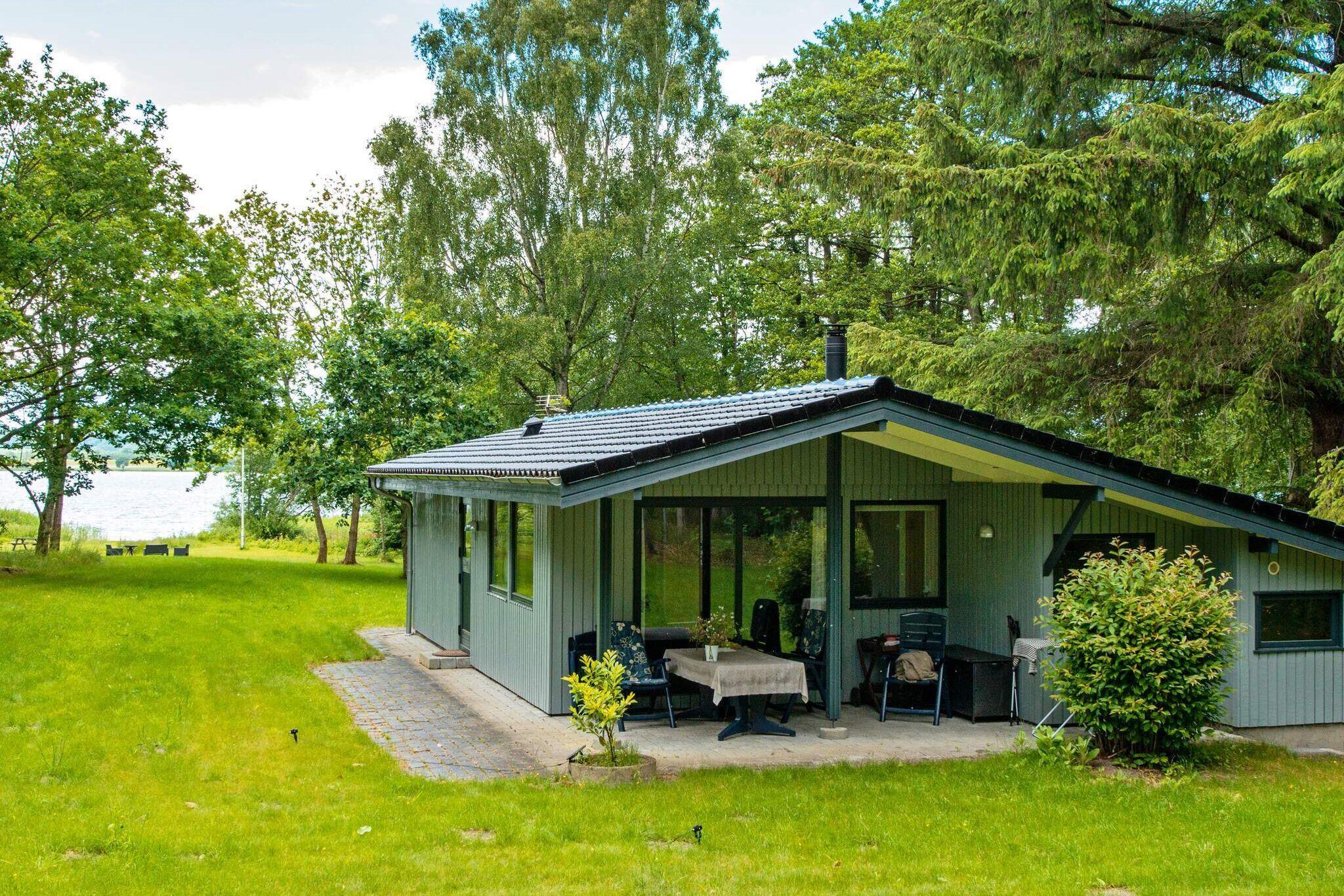 Holiday home in Skanderborg for 4 persons