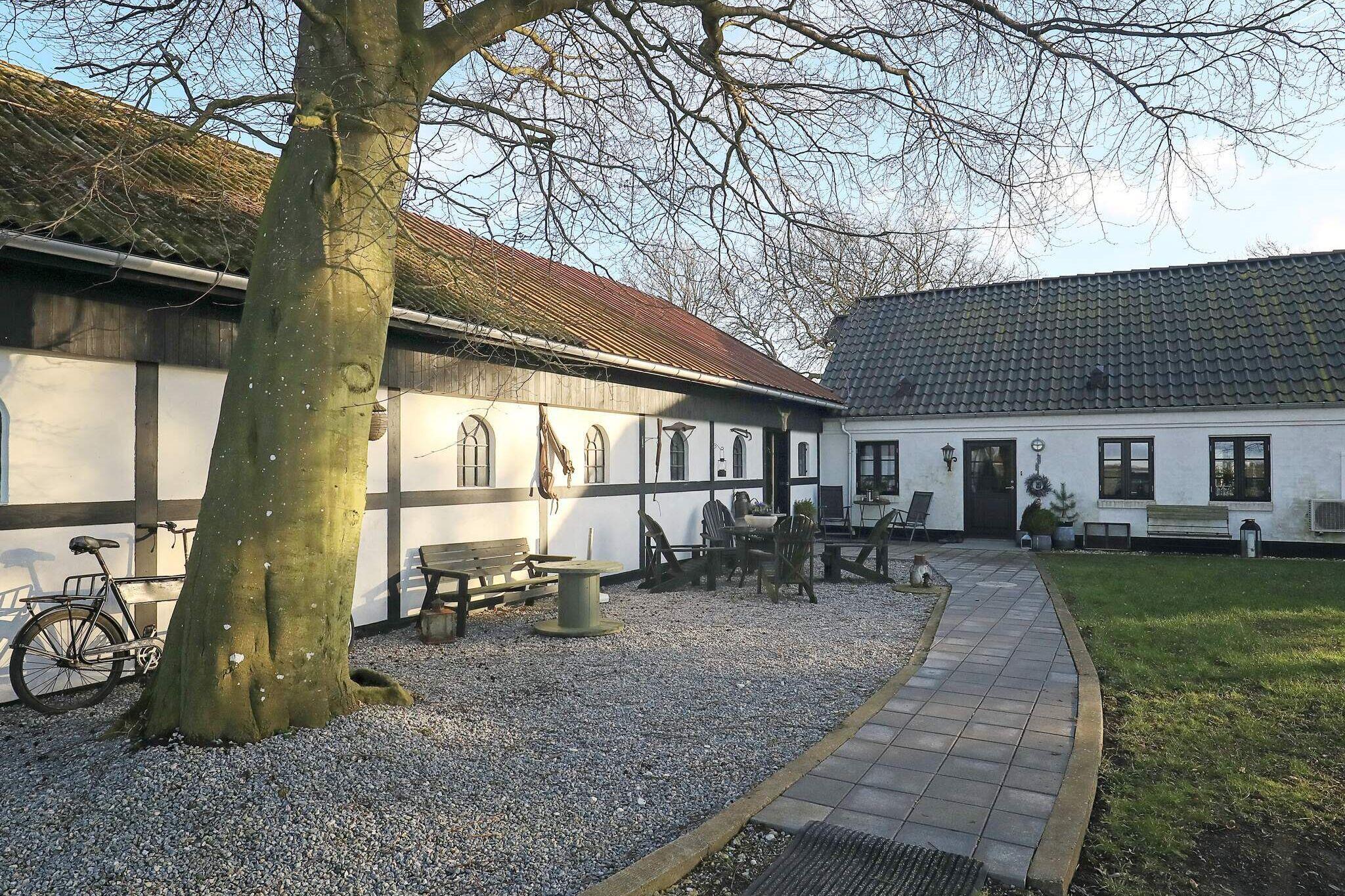 Holiday home in Loekken for 11 persons