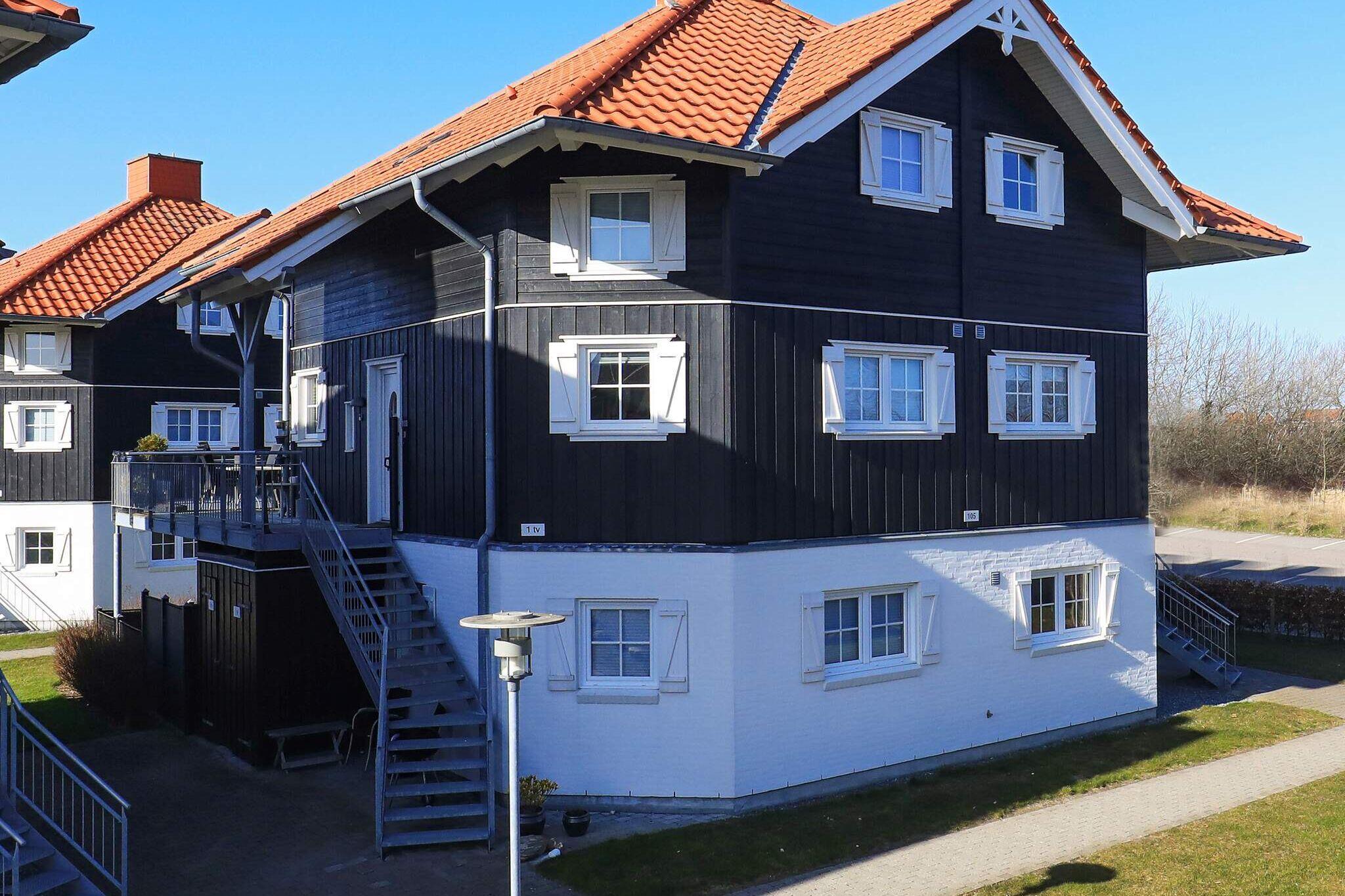 Holiday home in Bogense for 8 persons