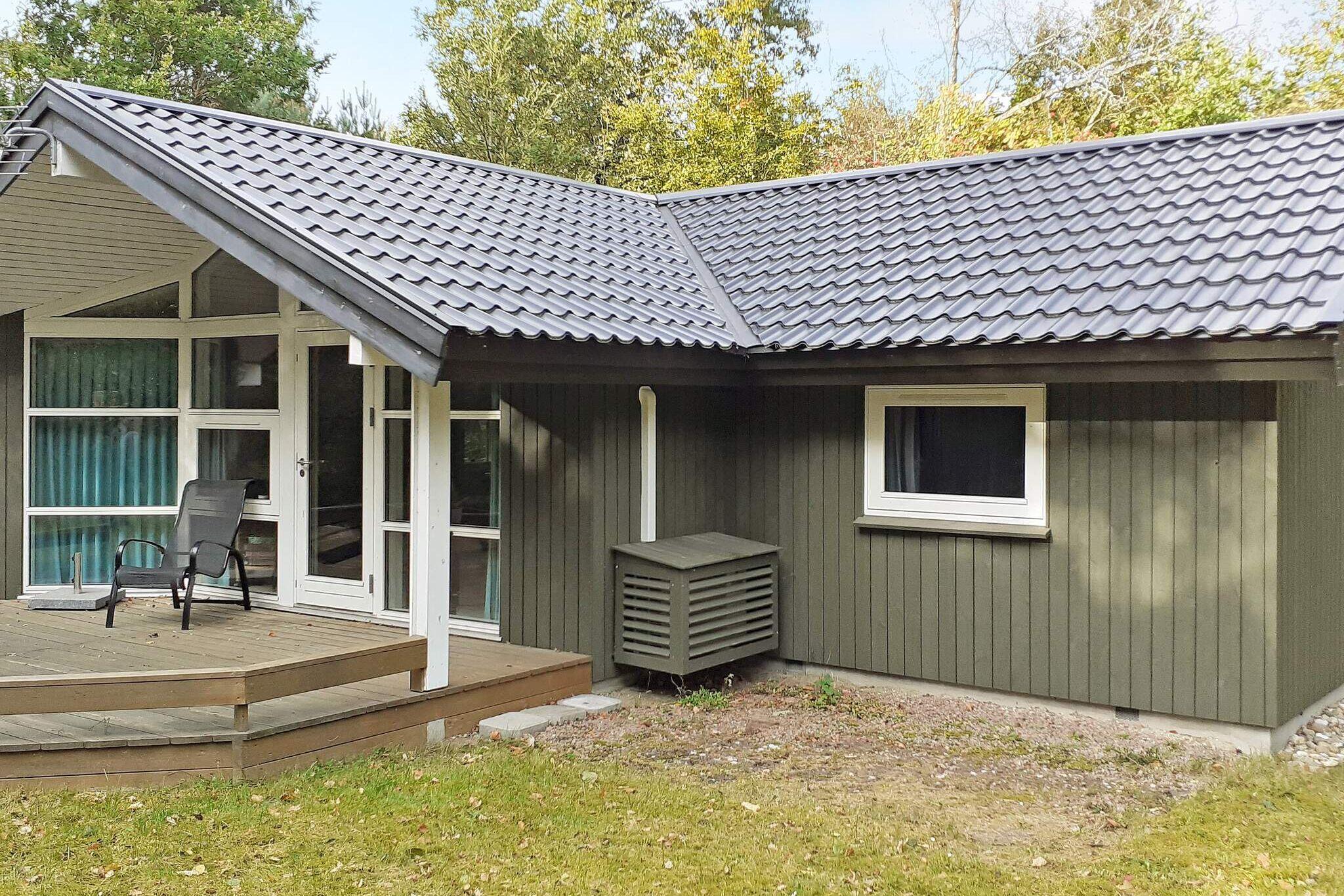 Holiday home in Frederiksvaerk for 6 persons