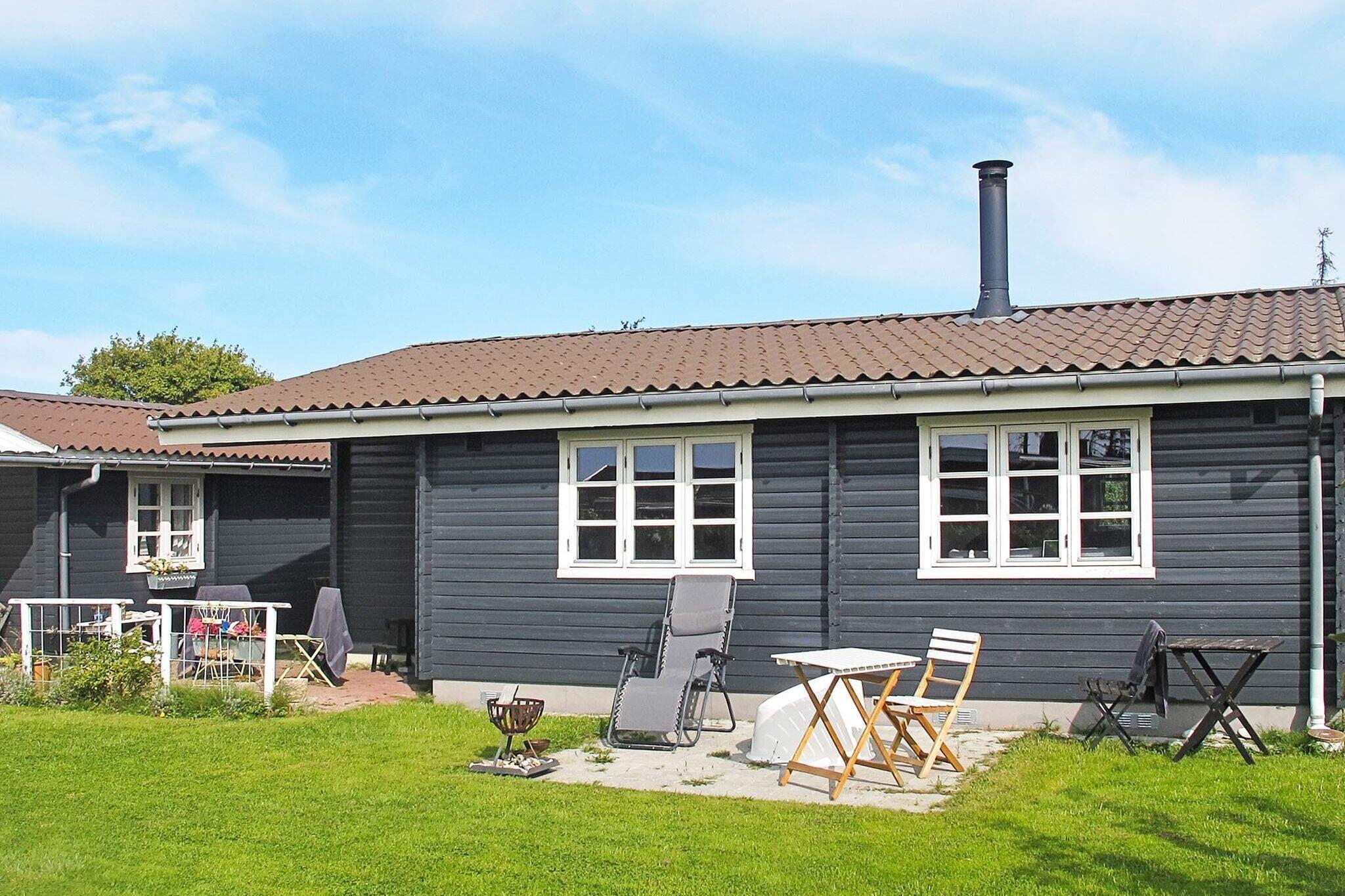 Holiday home in Vordingborg for 4 persons