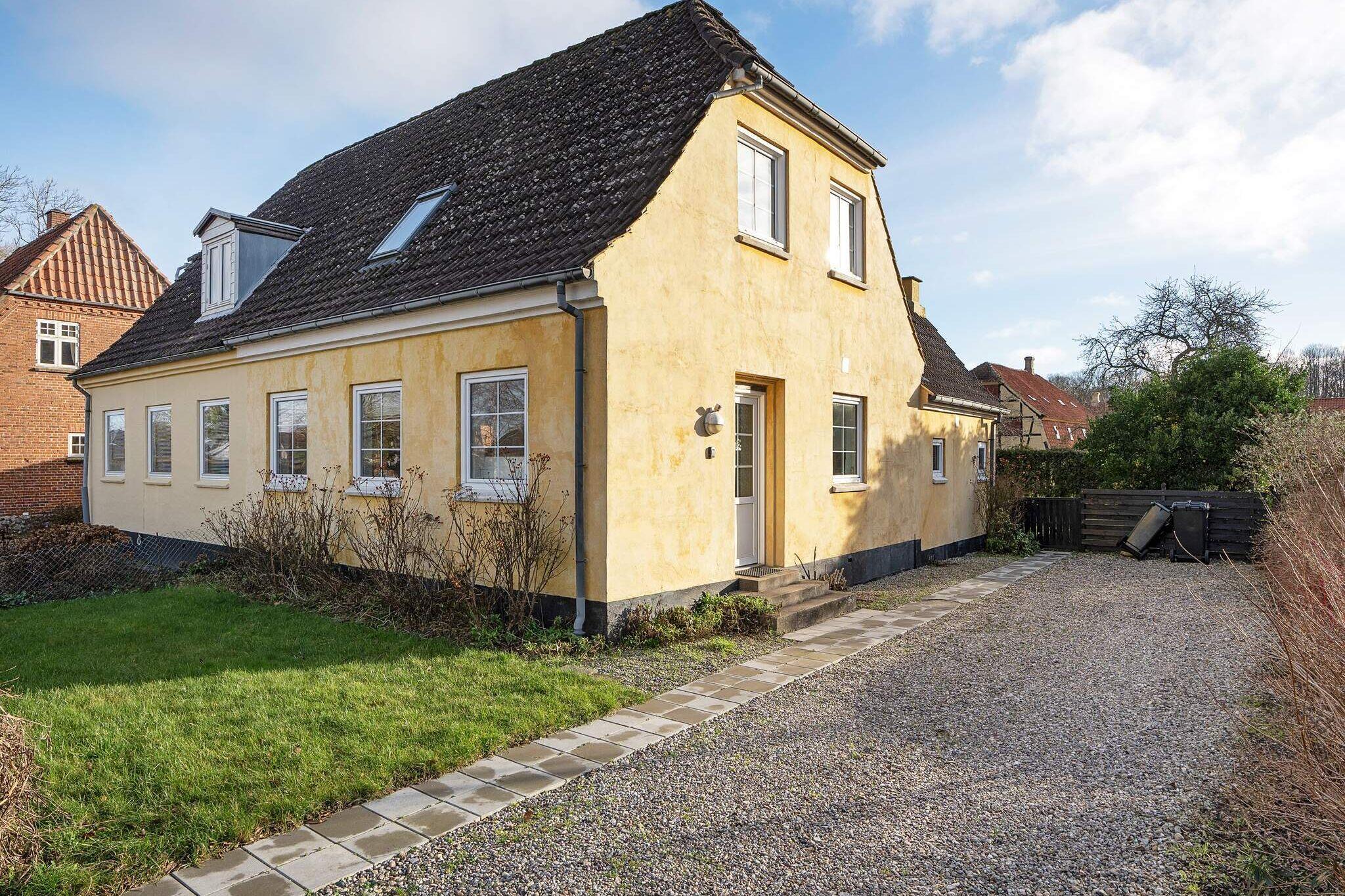 Holiday home in Bandholm for 5 persons