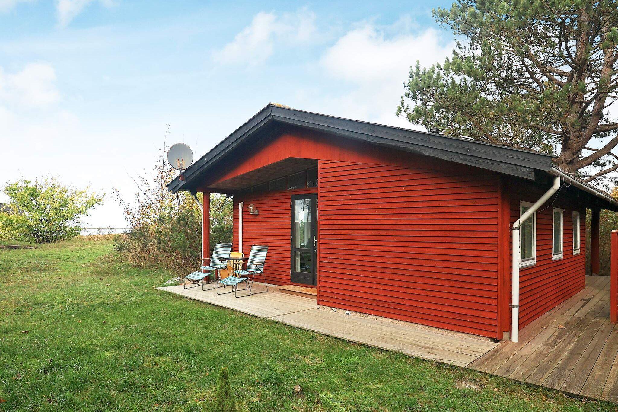 Holiday home in Martofte for 4 persons