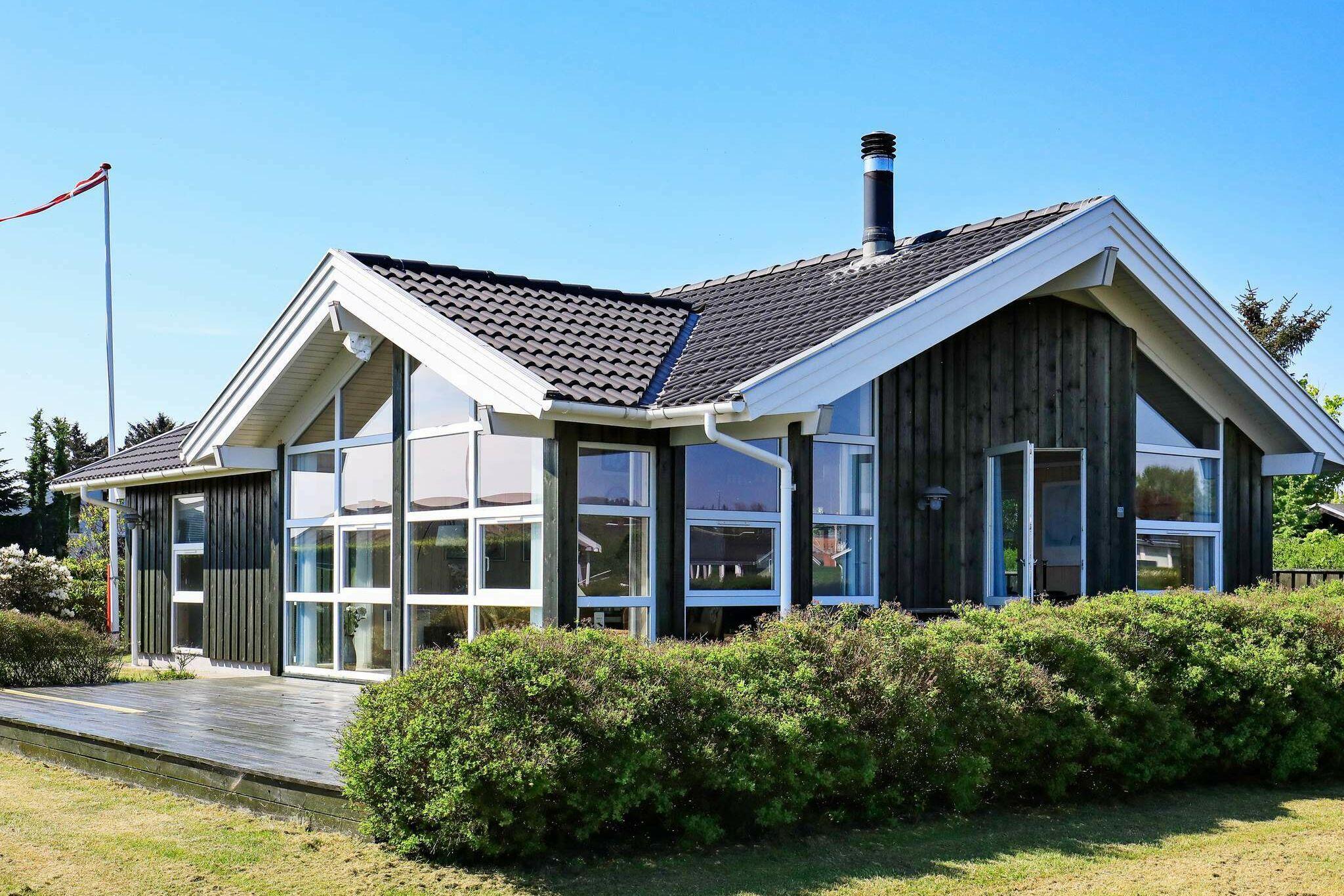 Holiday home in Saeby for 6 persons