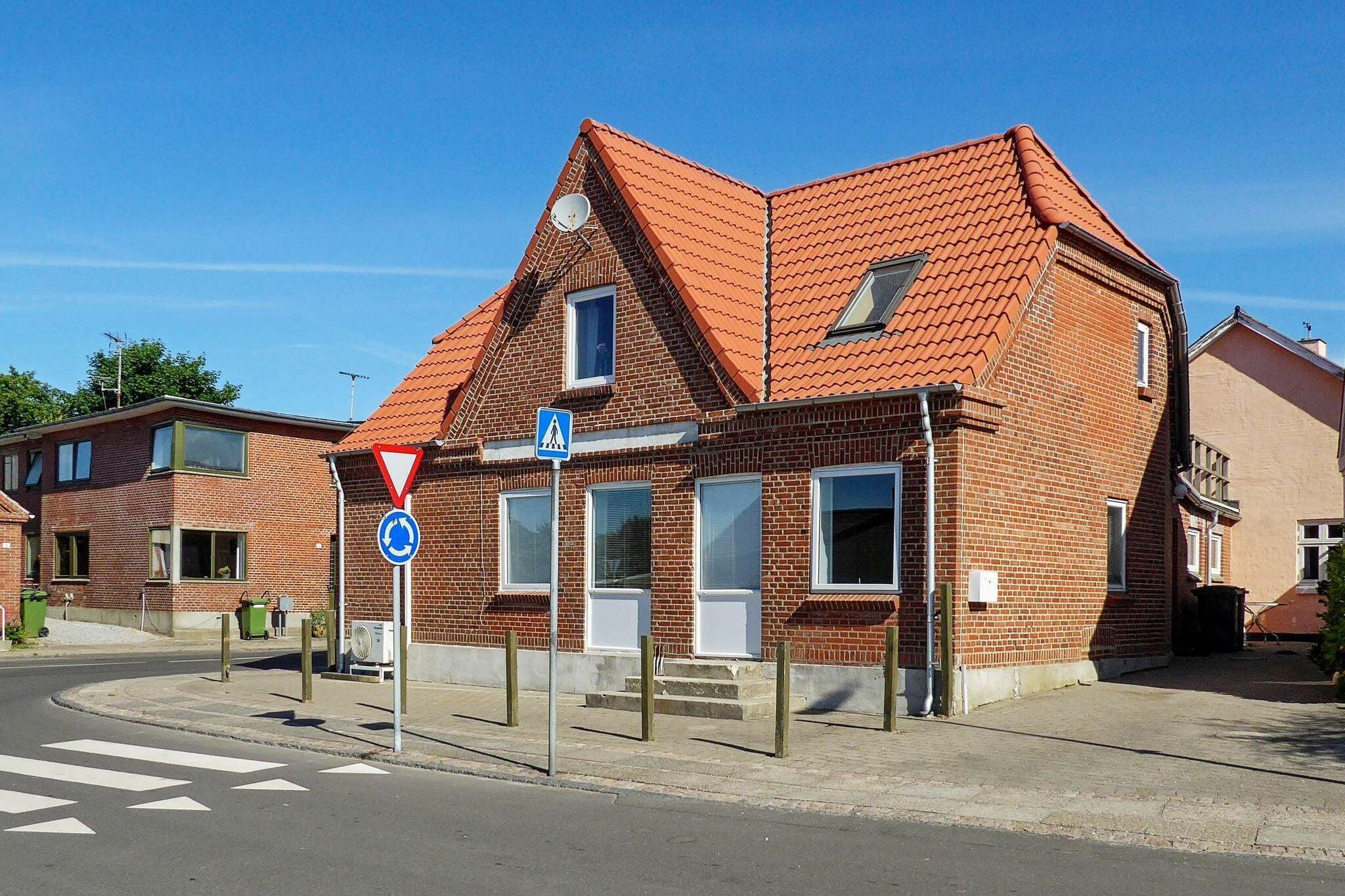 Holiday home in Lemvig for 5 persons