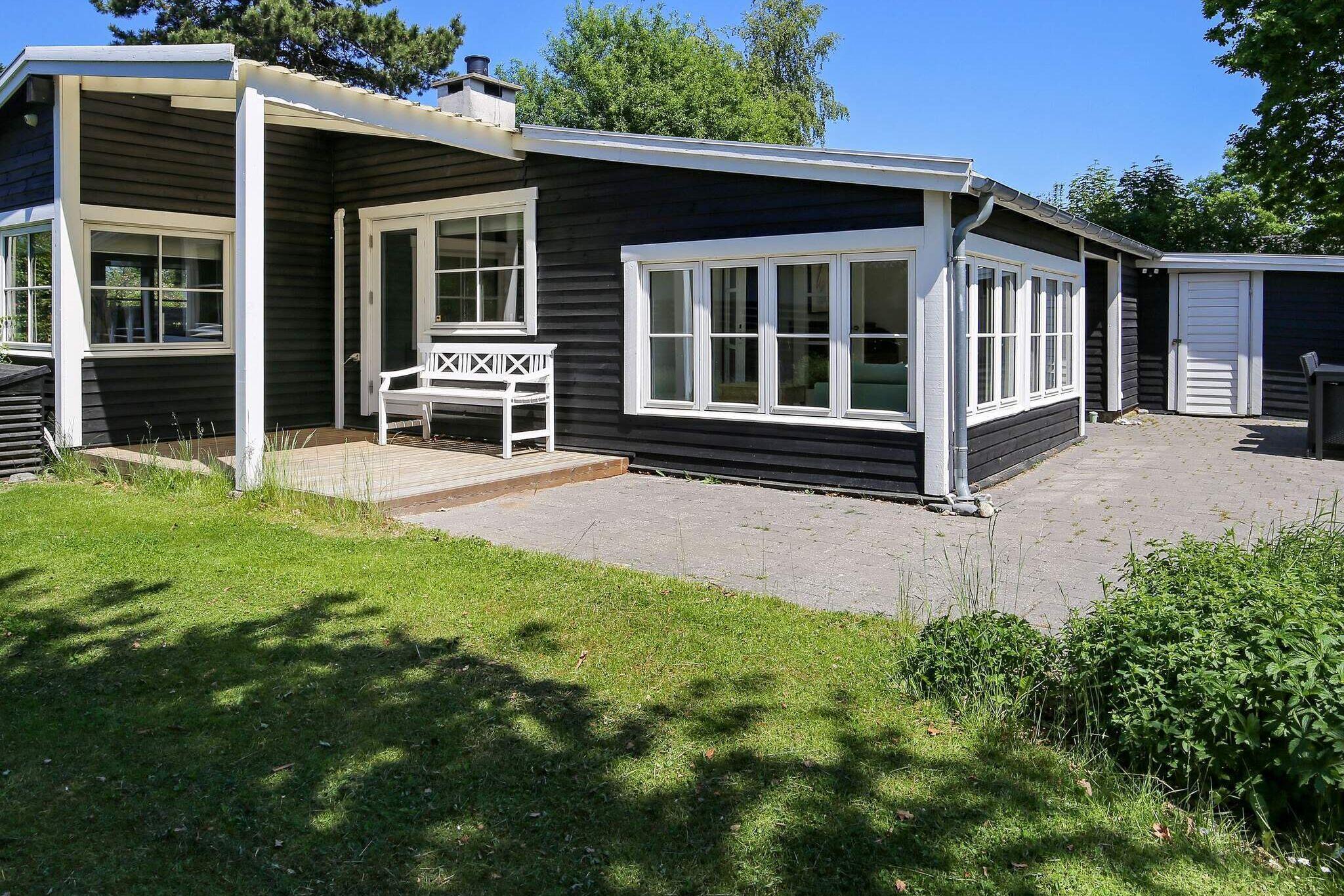 Holiday home in Gilleleje for 6 persons