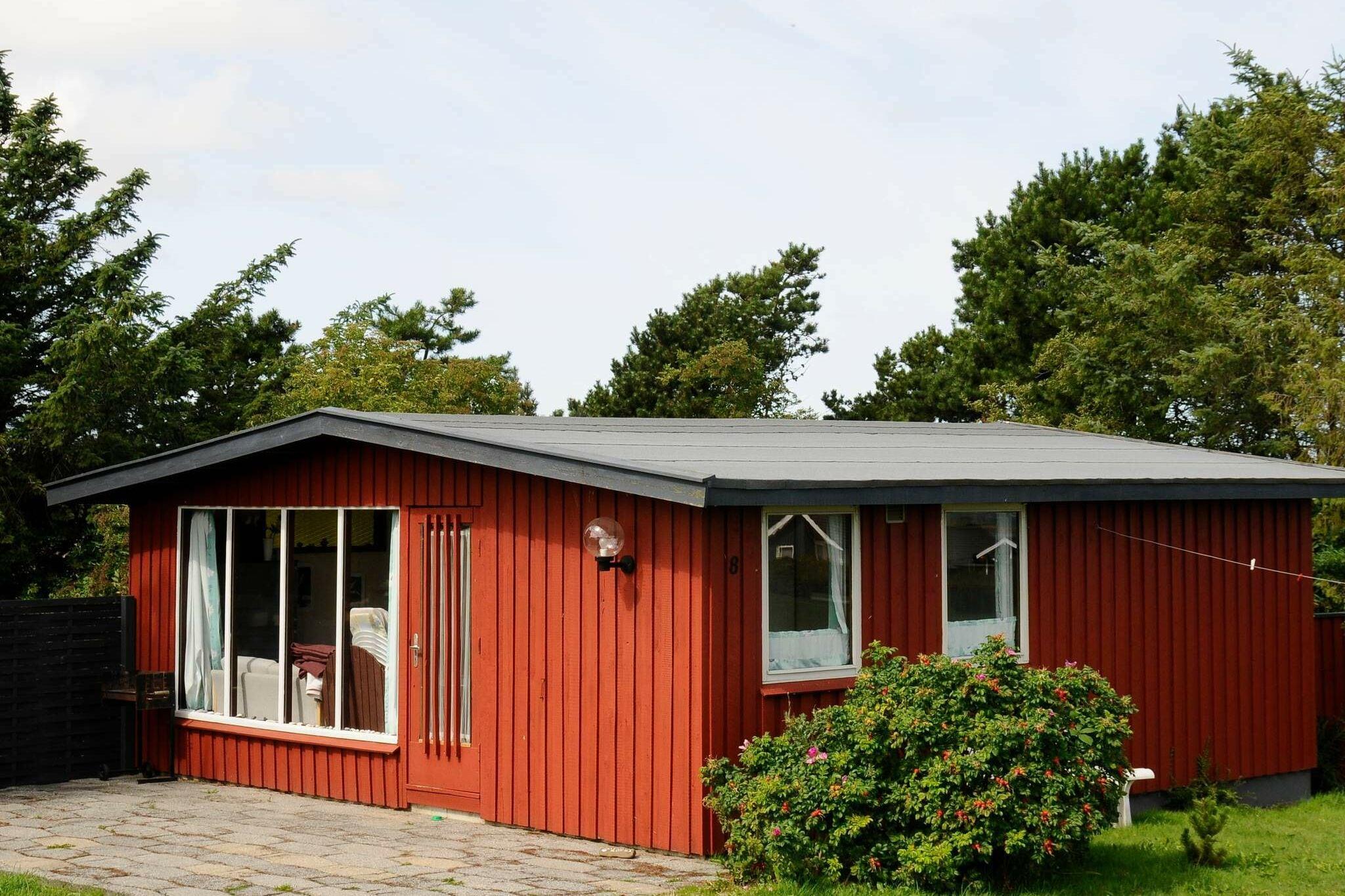 Holiday home in Lemvig for 5 persons