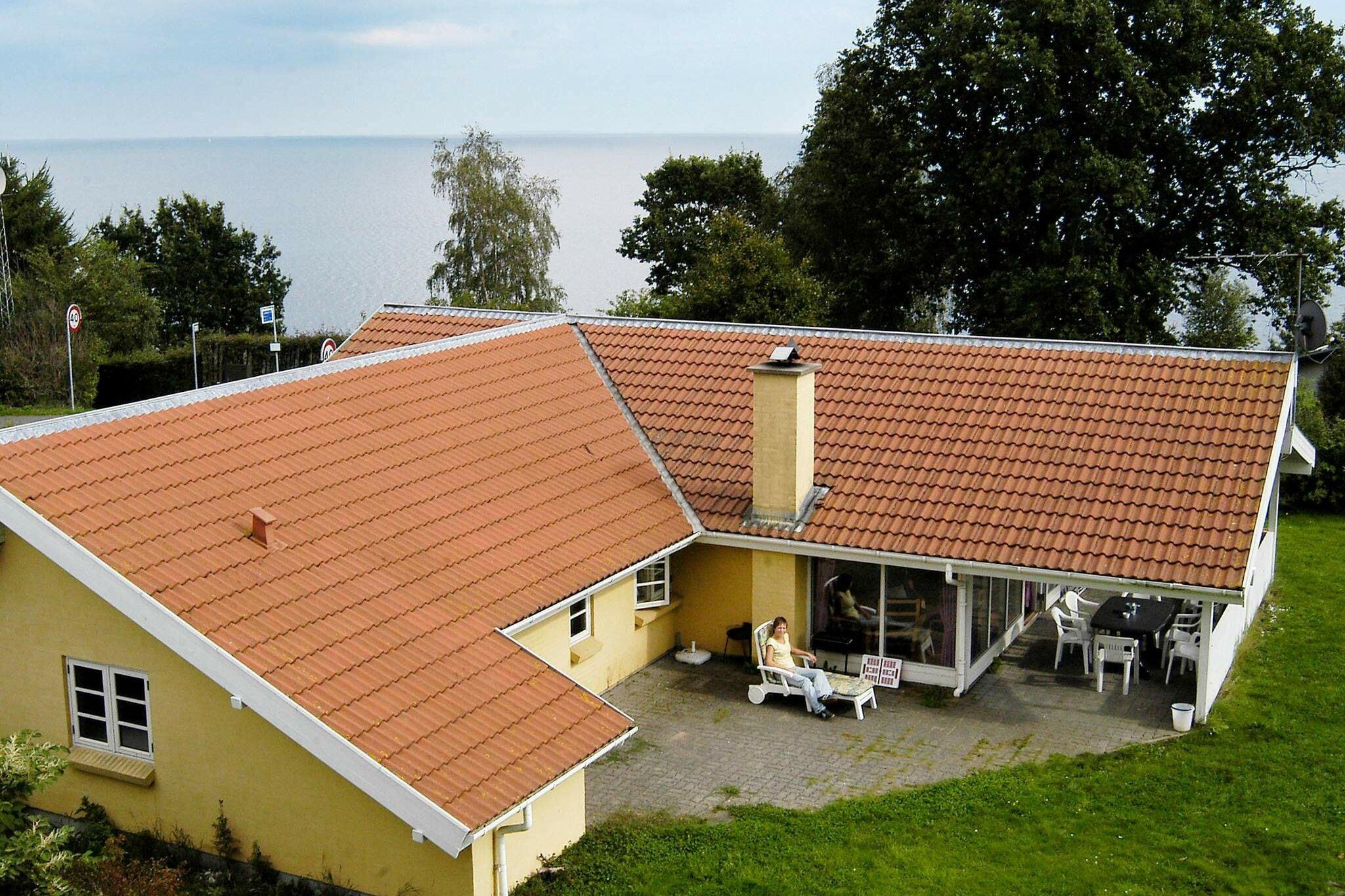 Holiday home in Borkop for 10 persons