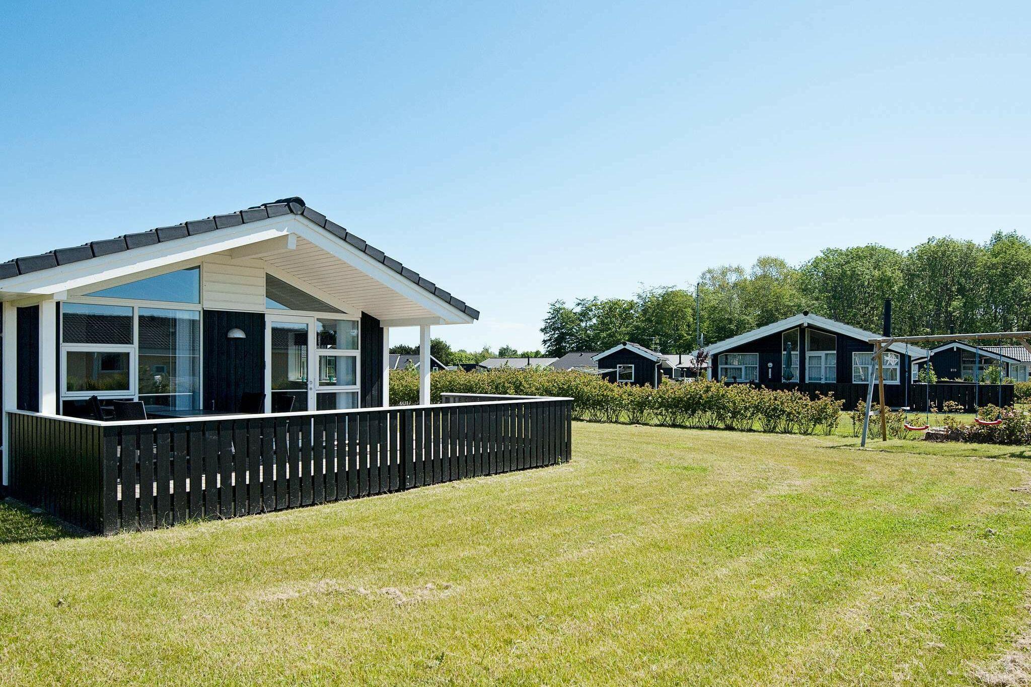 Holiday home in Juelsminde for 6 persons