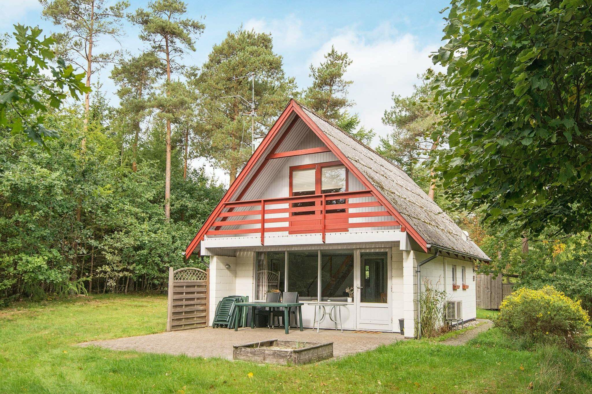 Holiday home in Ebeltoft for 5 persons