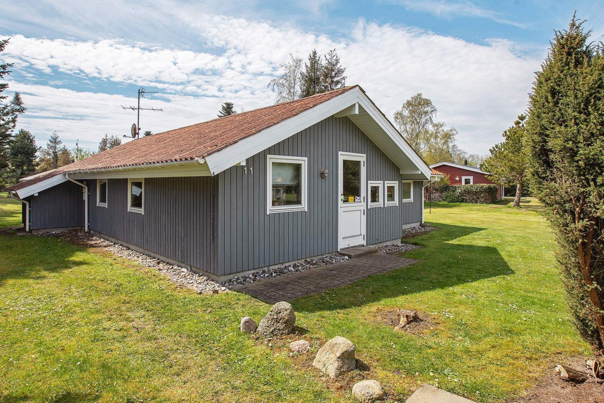 Holiday home in Idestrup for 8 persons