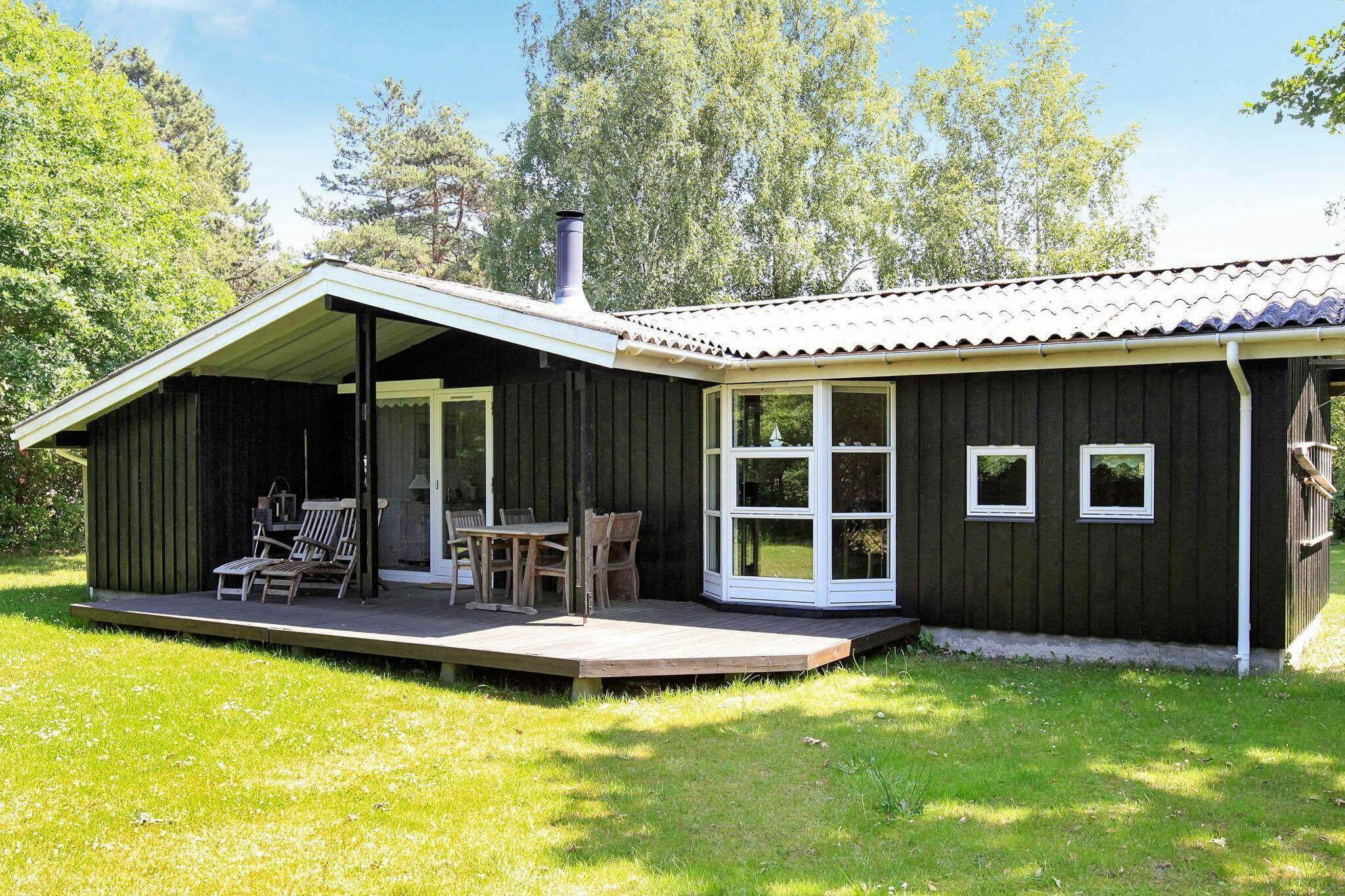 Holiday home in Gorlev for 5 persons