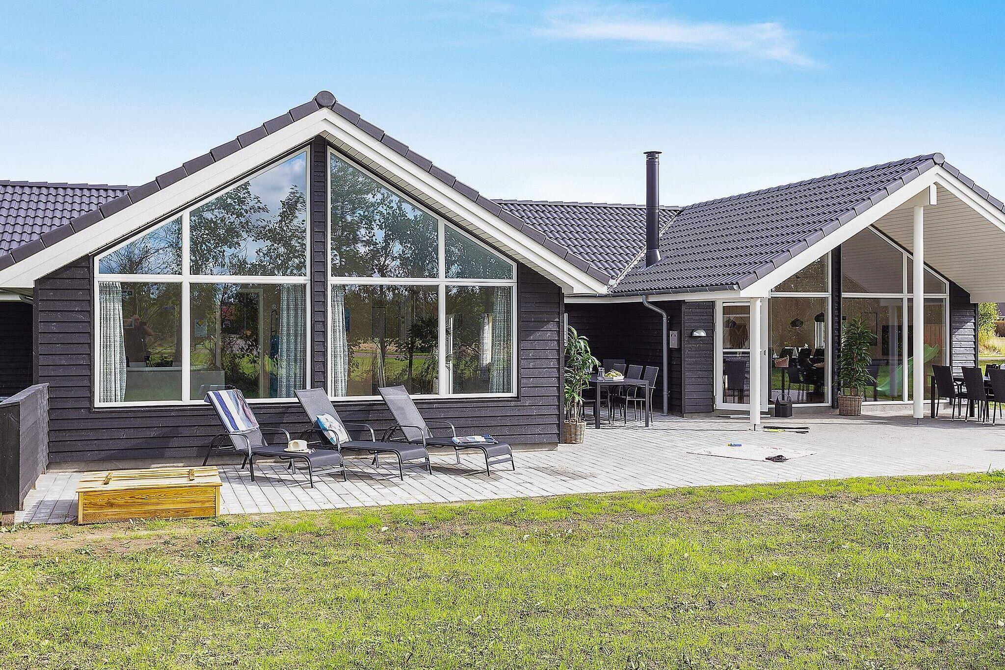 Holiday home in Idestrup for 14 persons