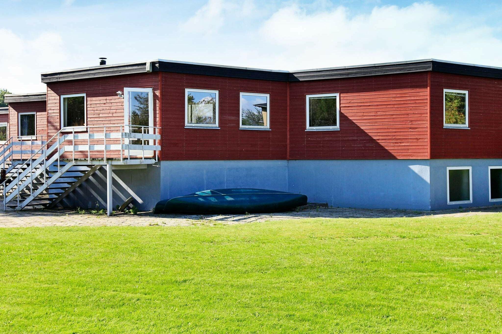 Holiday home in Nordborg for 30 persons