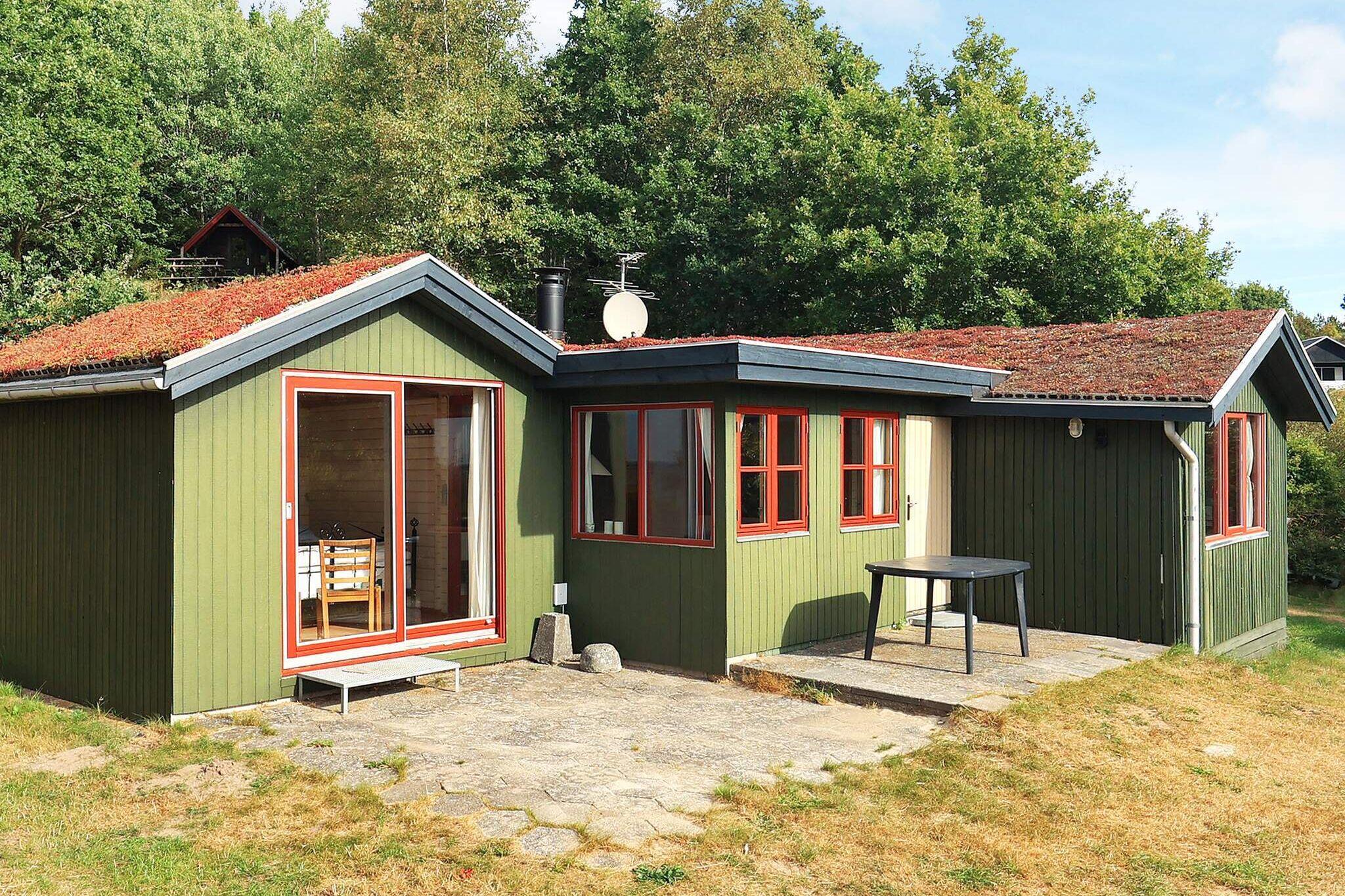 Holiday home in Spottrup for 6 persons