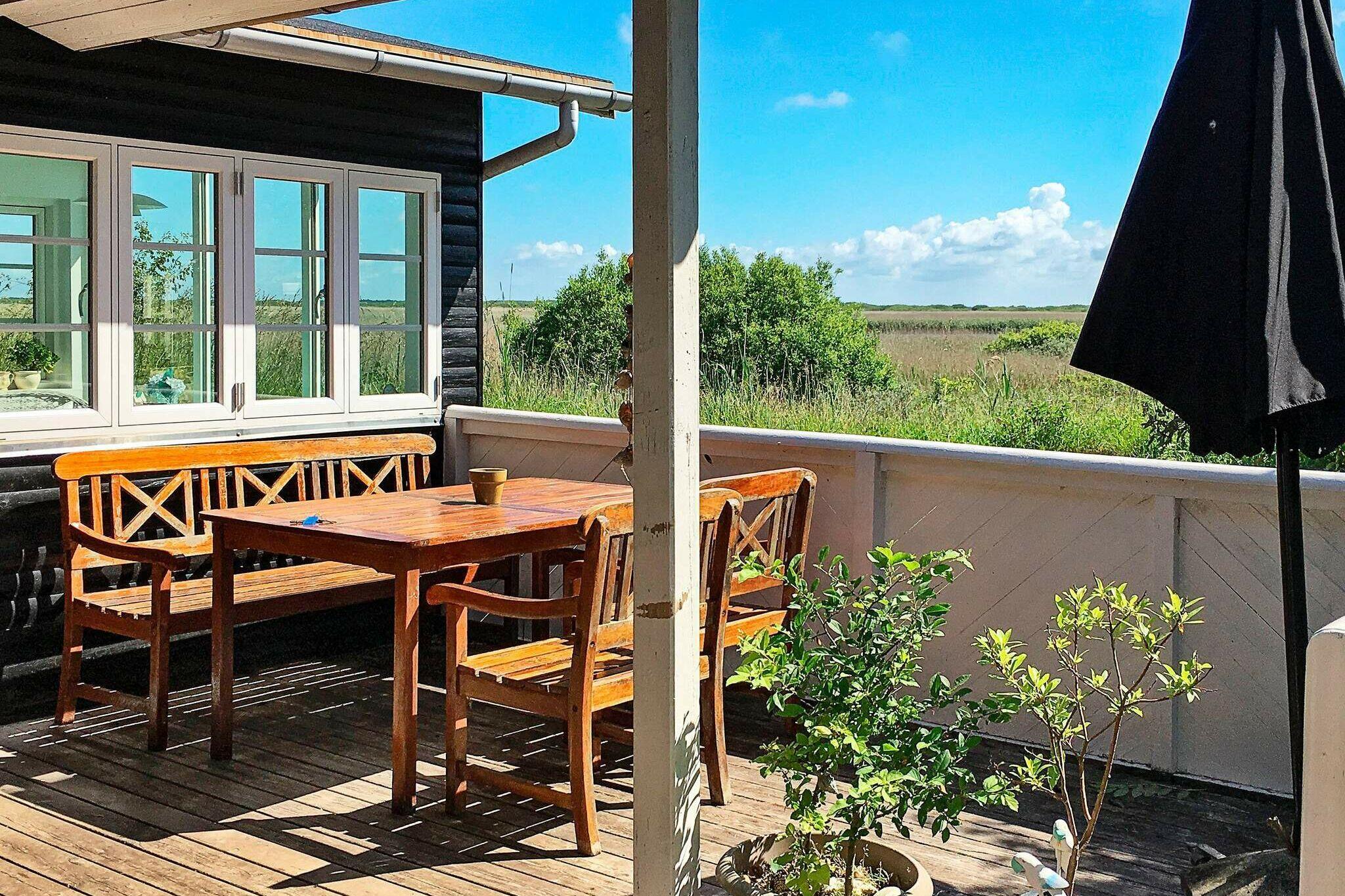 Holiday home in Romo for 4 persons