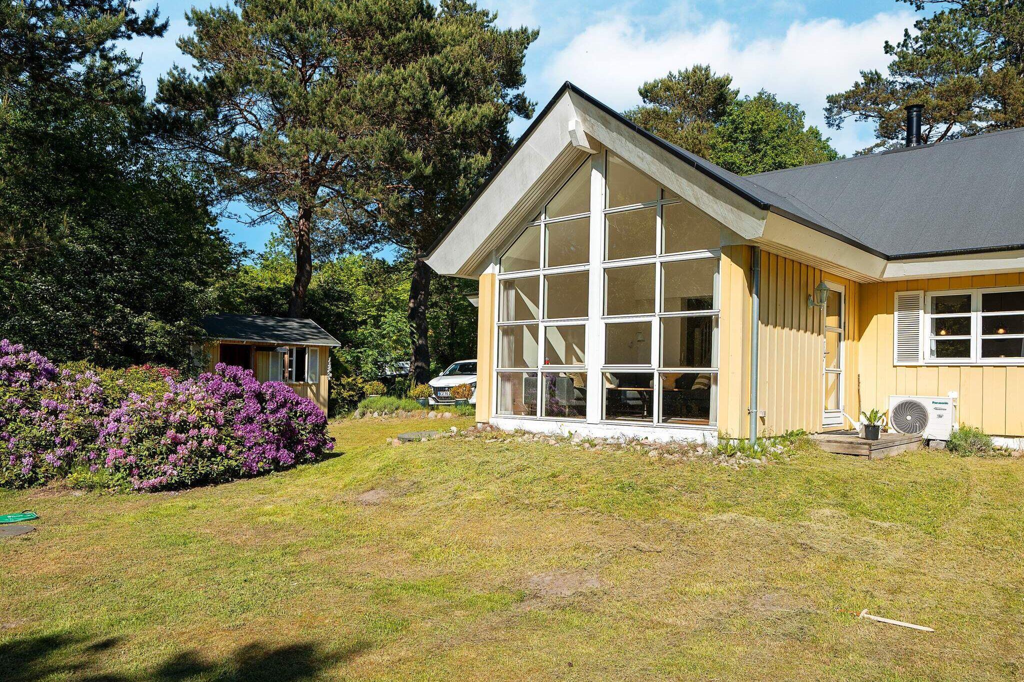 Holiday home in Rorvig for 8 persons