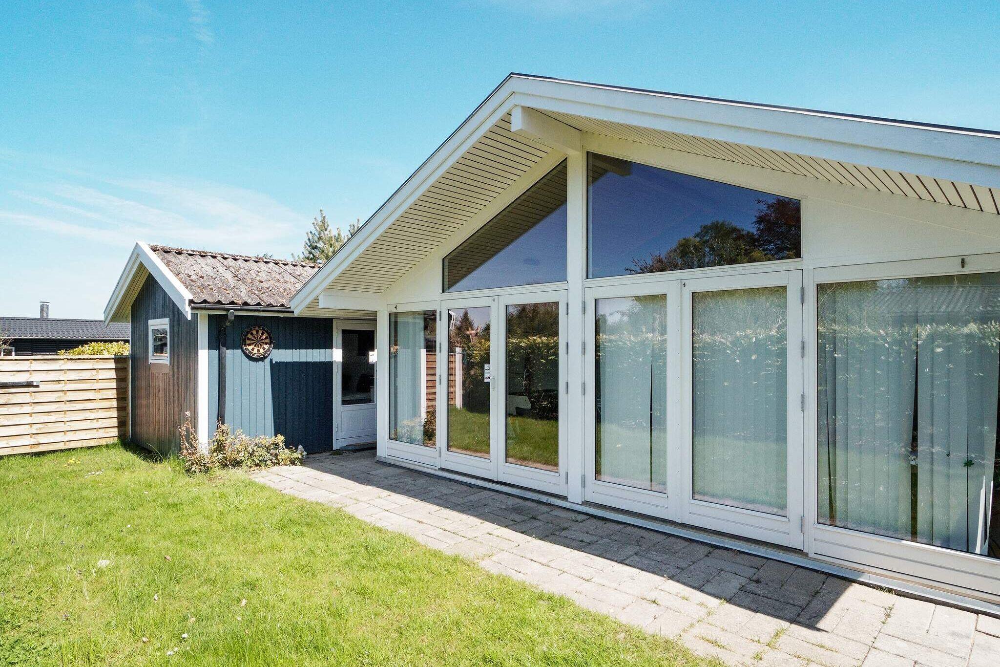 Holiday home in Holbaek for 7 persons