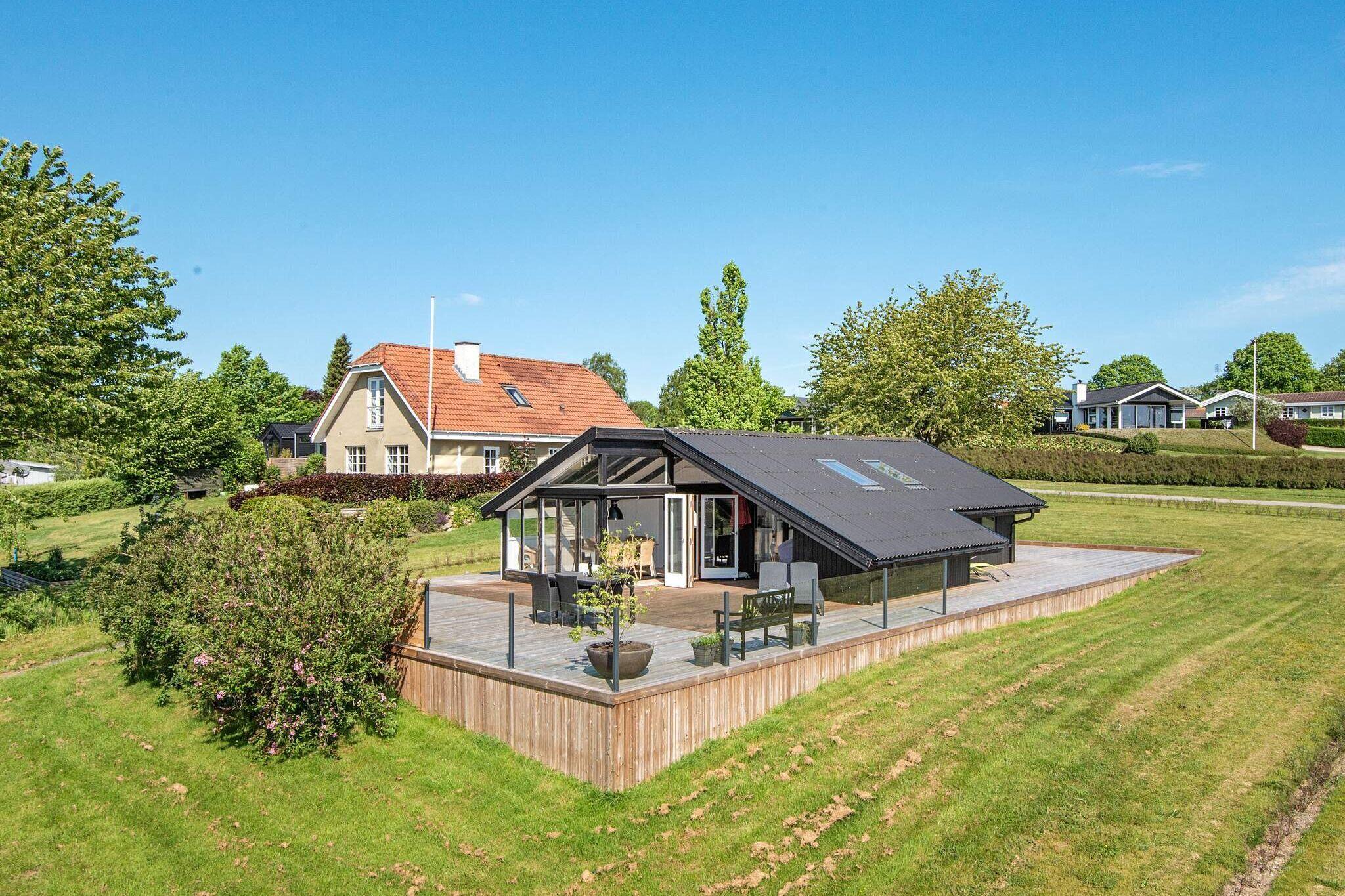 Holiday home in Hejls for 4 persons